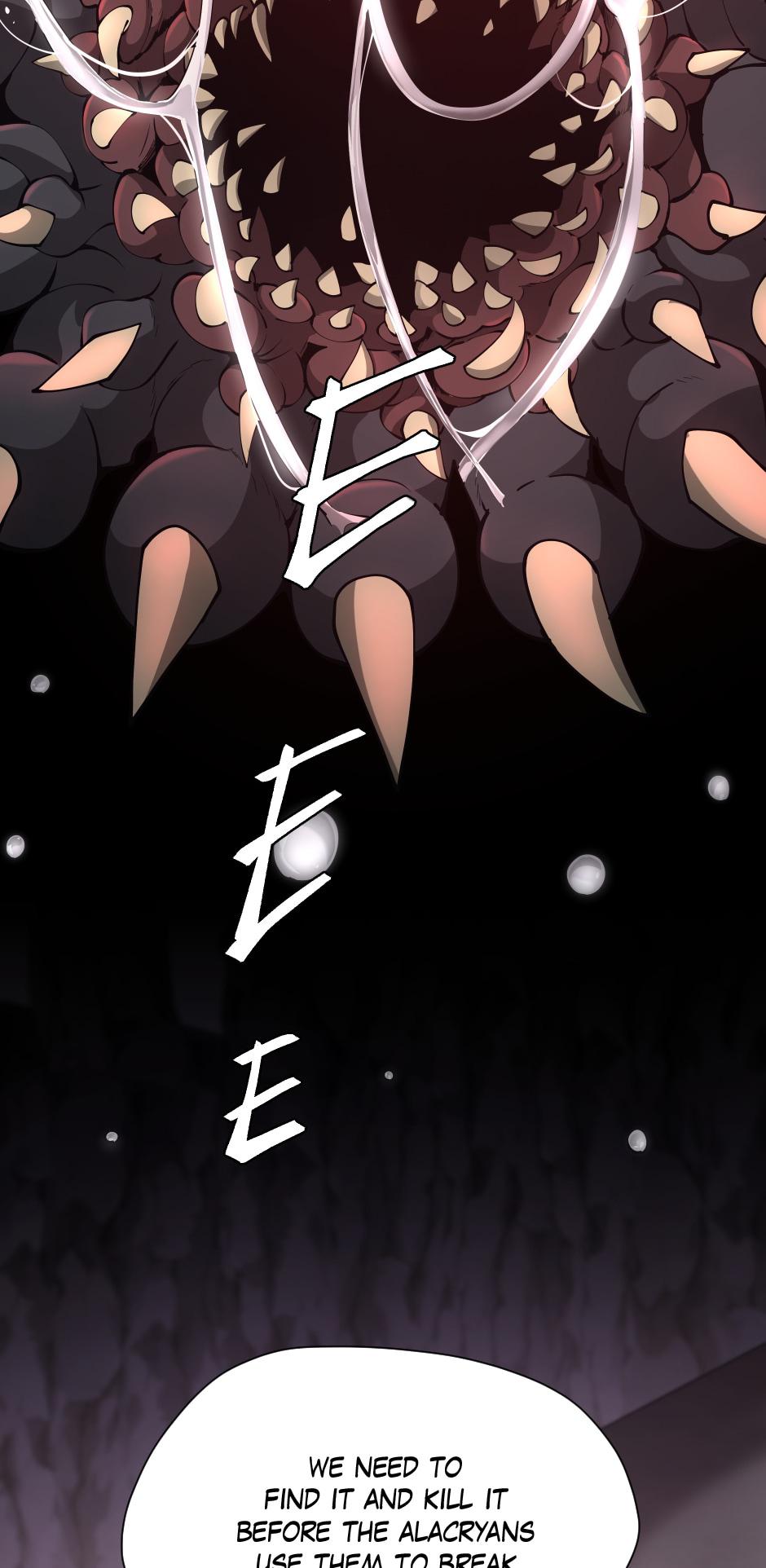 The Beginning After the End Chap 169 - Next Chap 170