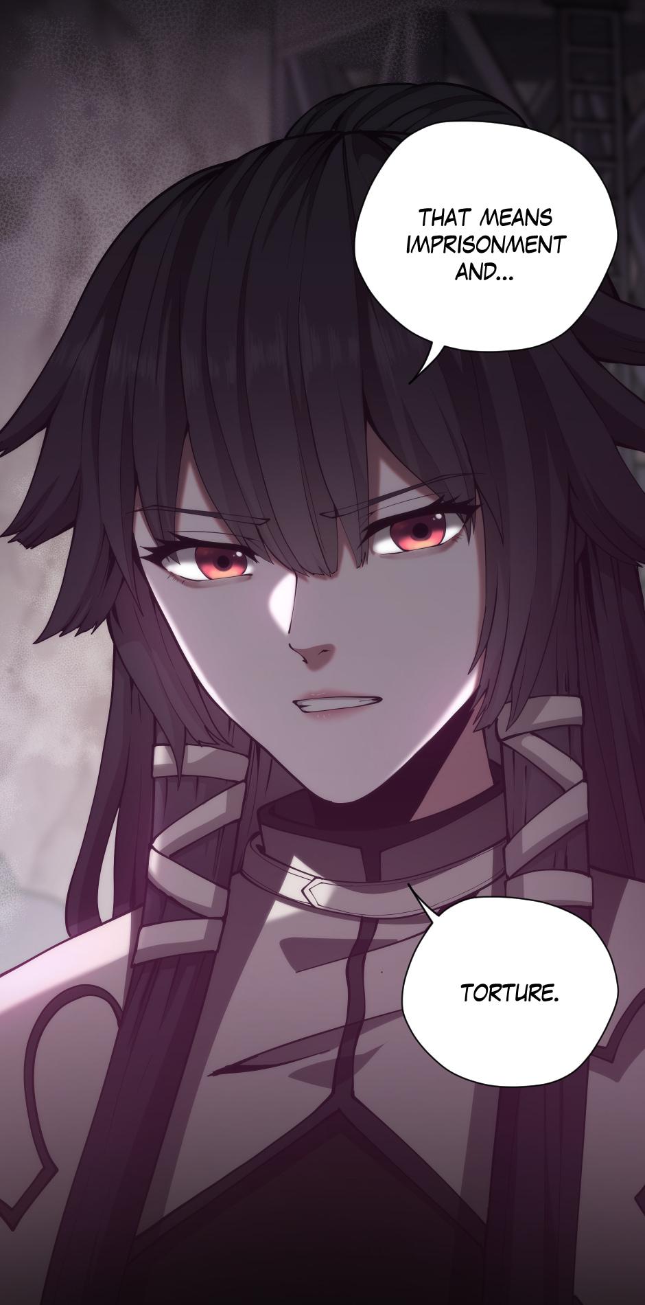 The Beginning After the End Chap 169 - Next Chap 170