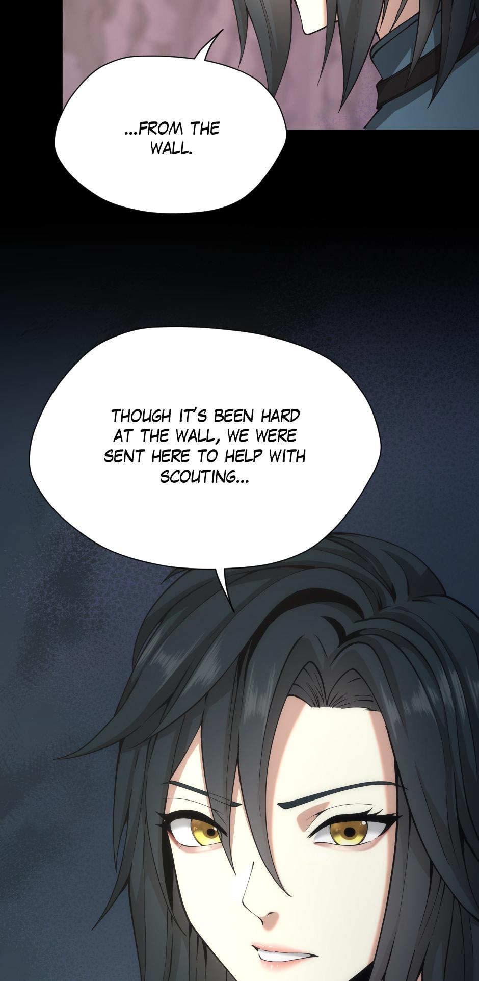The Beginning After the End Chap 169 - Next Chap 170