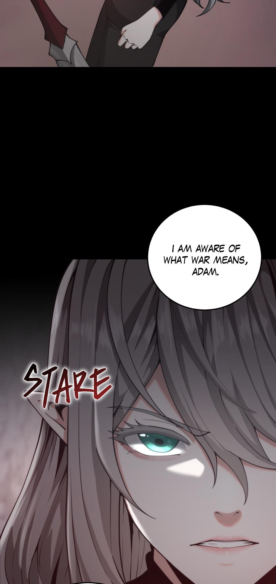 The Beginning After the End Chap 169 - Next Chap 170