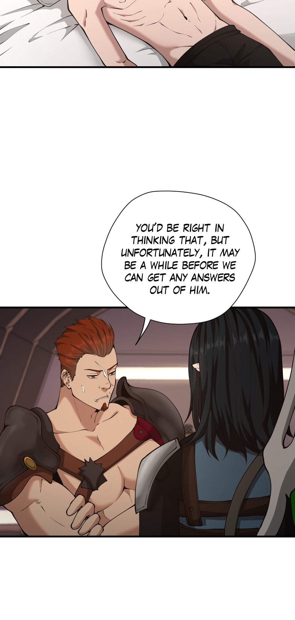The Beginning After the End Chap 169 - Next Chap 170