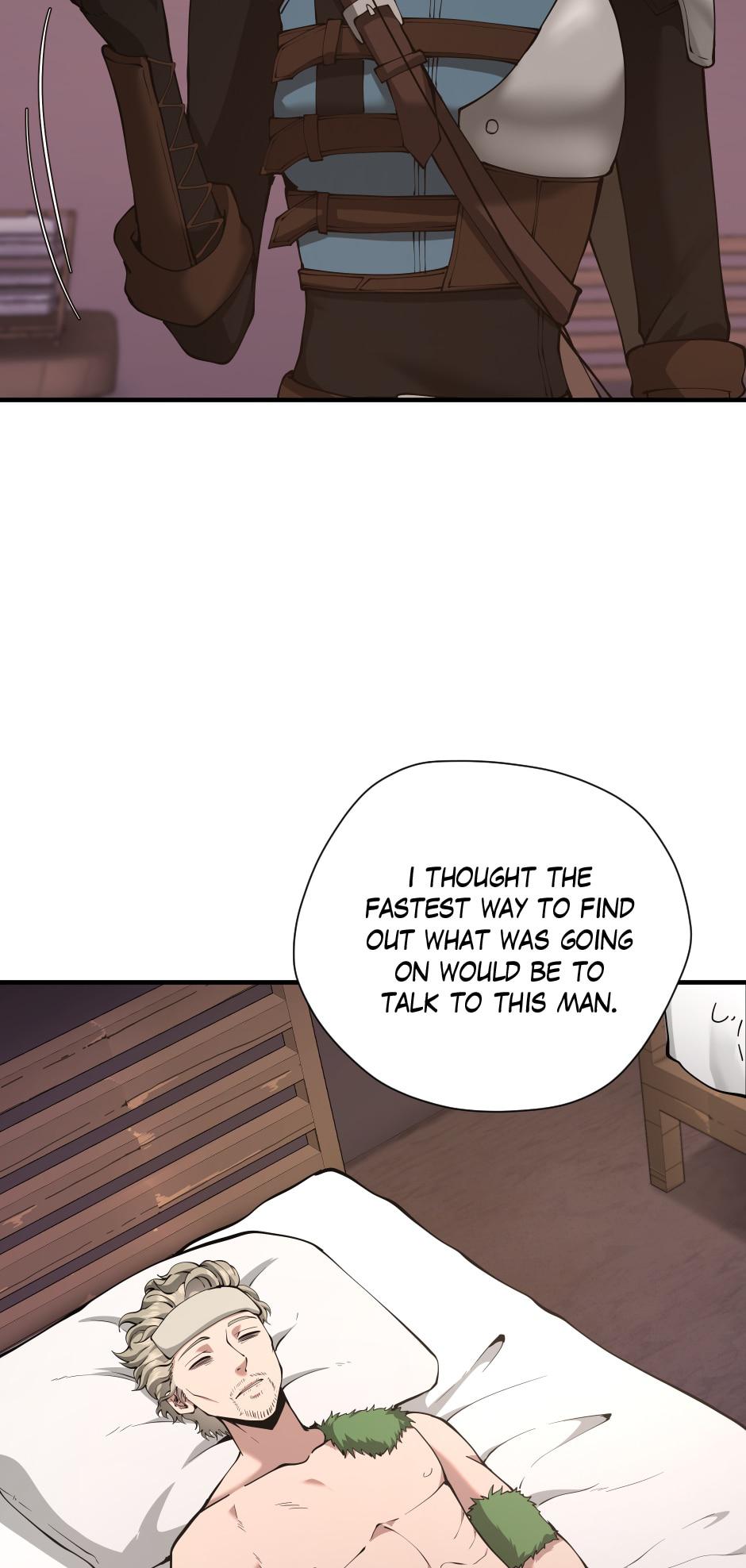 The Beginning After the End Chap 169 - Next Chap 170