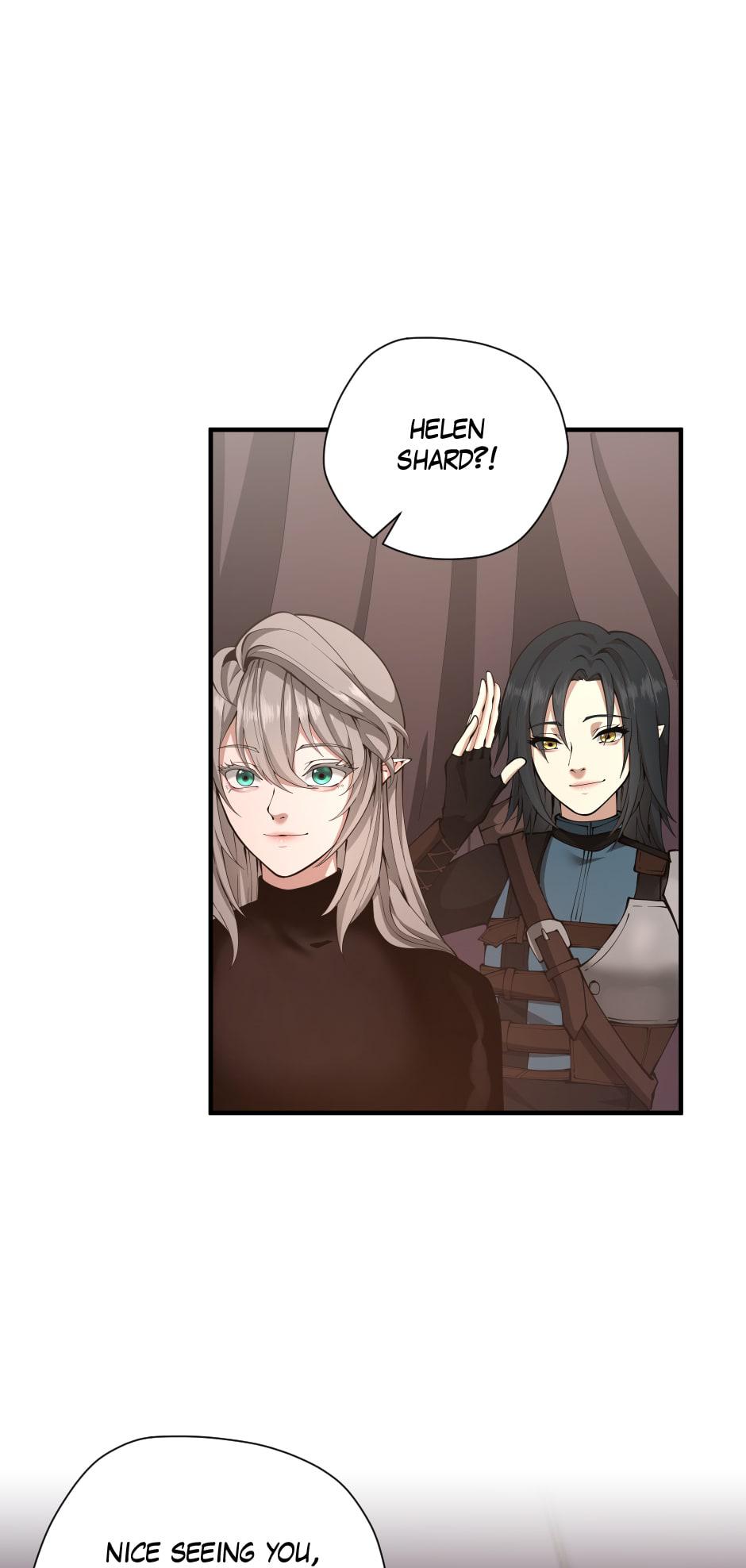 The Beginning After the End Chap 169 - Next Chap 170