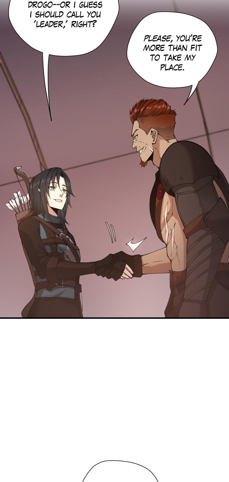 The Beginning After the End Chap 169 - Next Chap 170