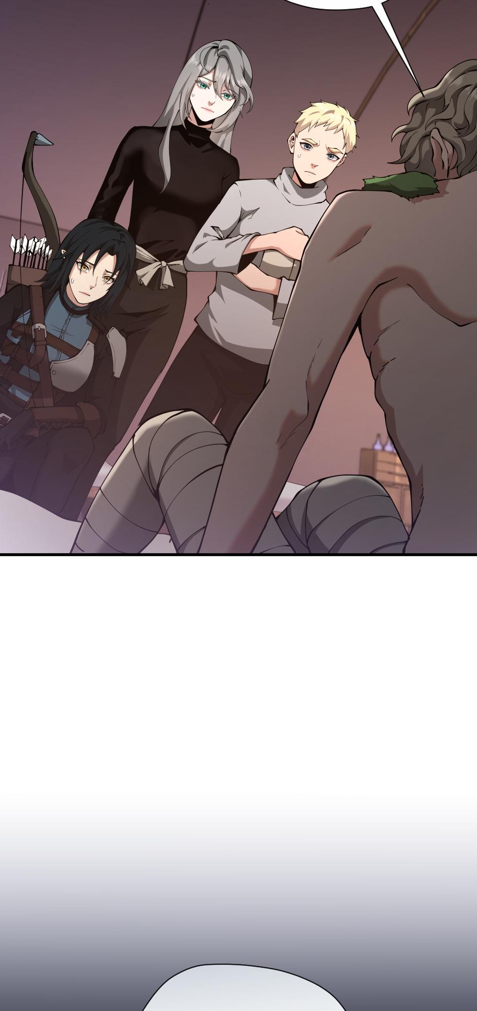 The Beginning After the End Chap 169 - Next Chap 170