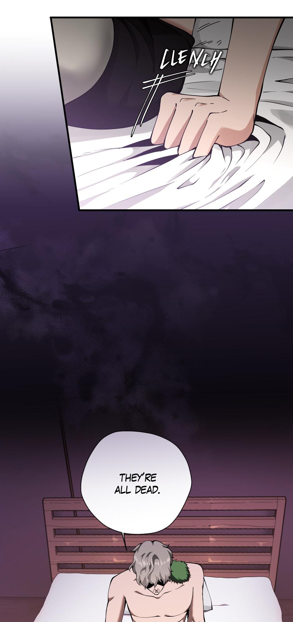 The Beginning After the End Chap 169 - Next Chap 170