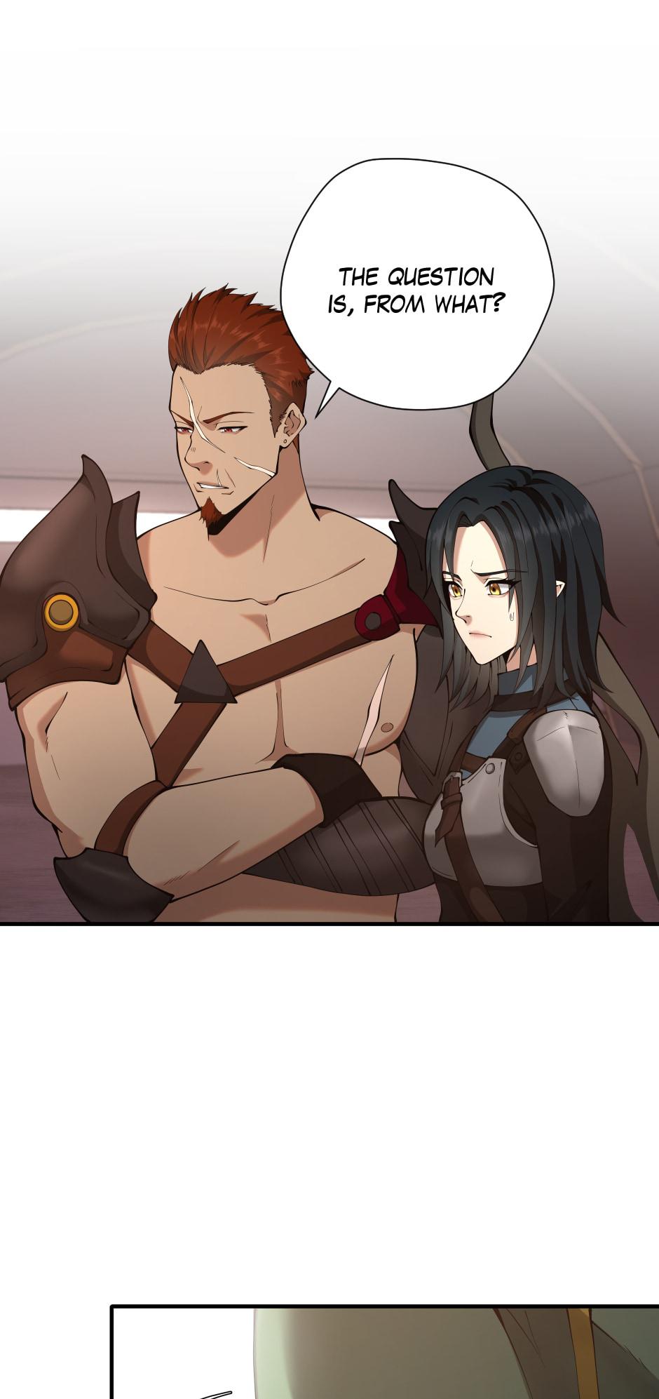 The Beginning After the End Chap 169 - Next Chap 170