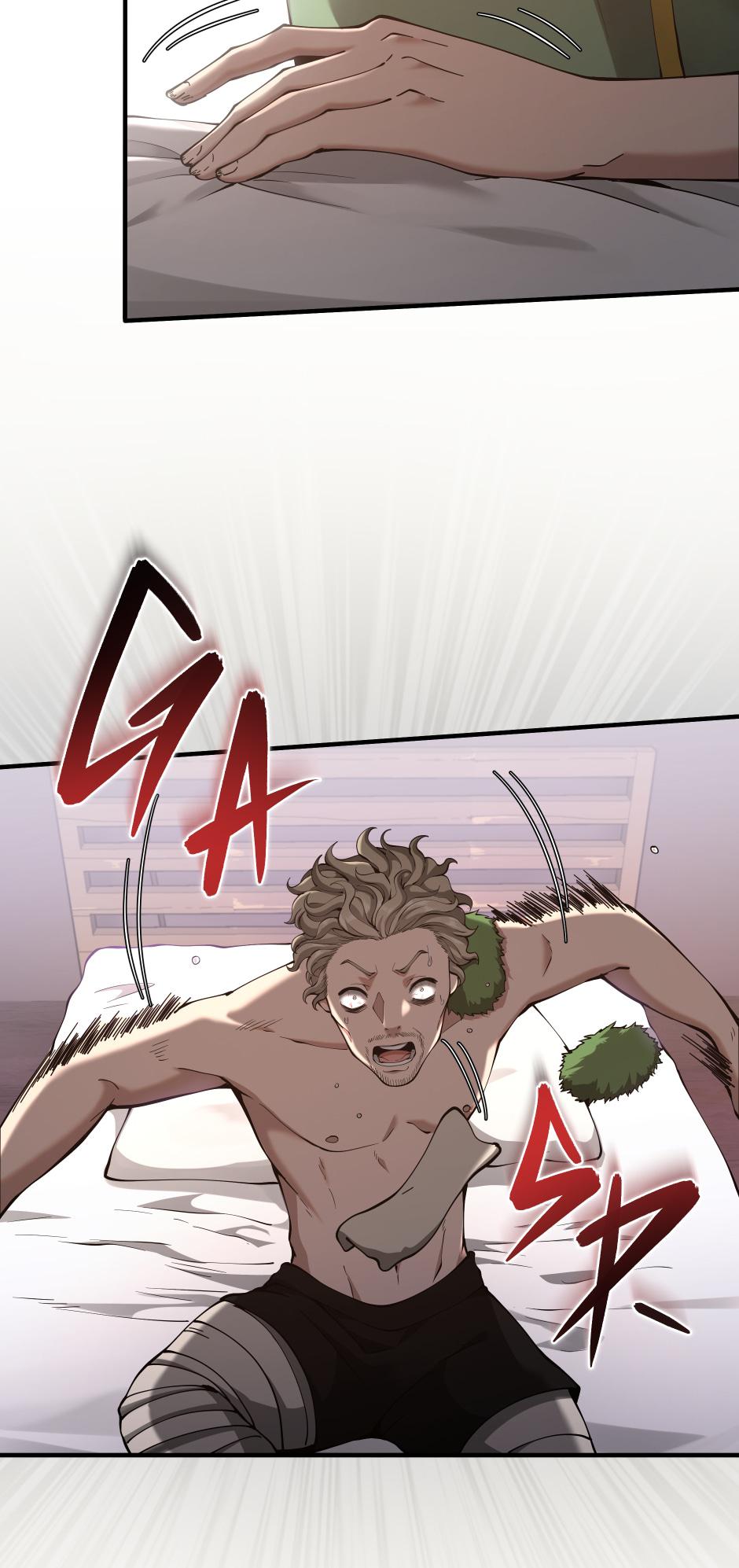 The Beginning After the End Chap 169 - Next Chap 170