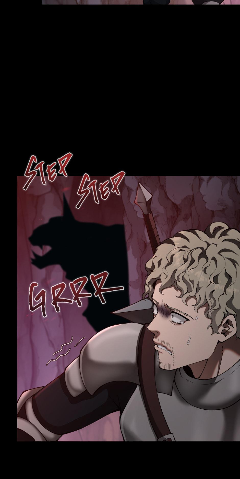 The Beginning After the End Chap 169 - Next Chap 170
