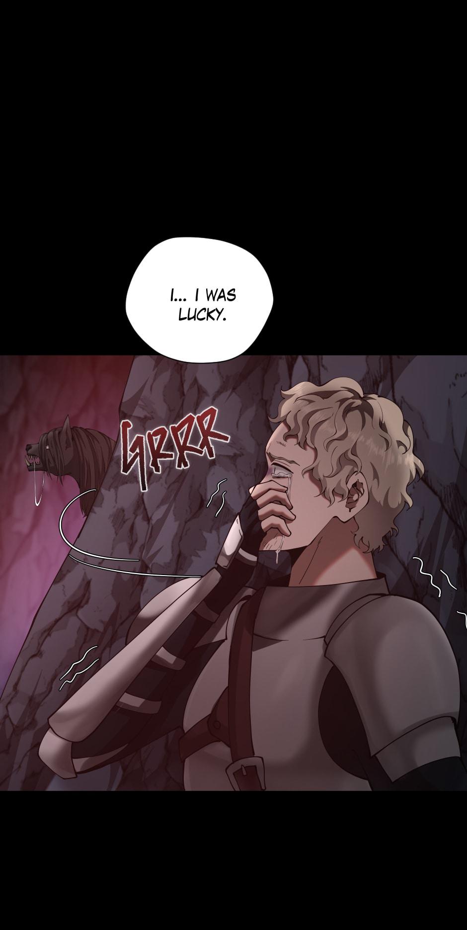 The Beginning After the End Chap 169 - Next Chap 170