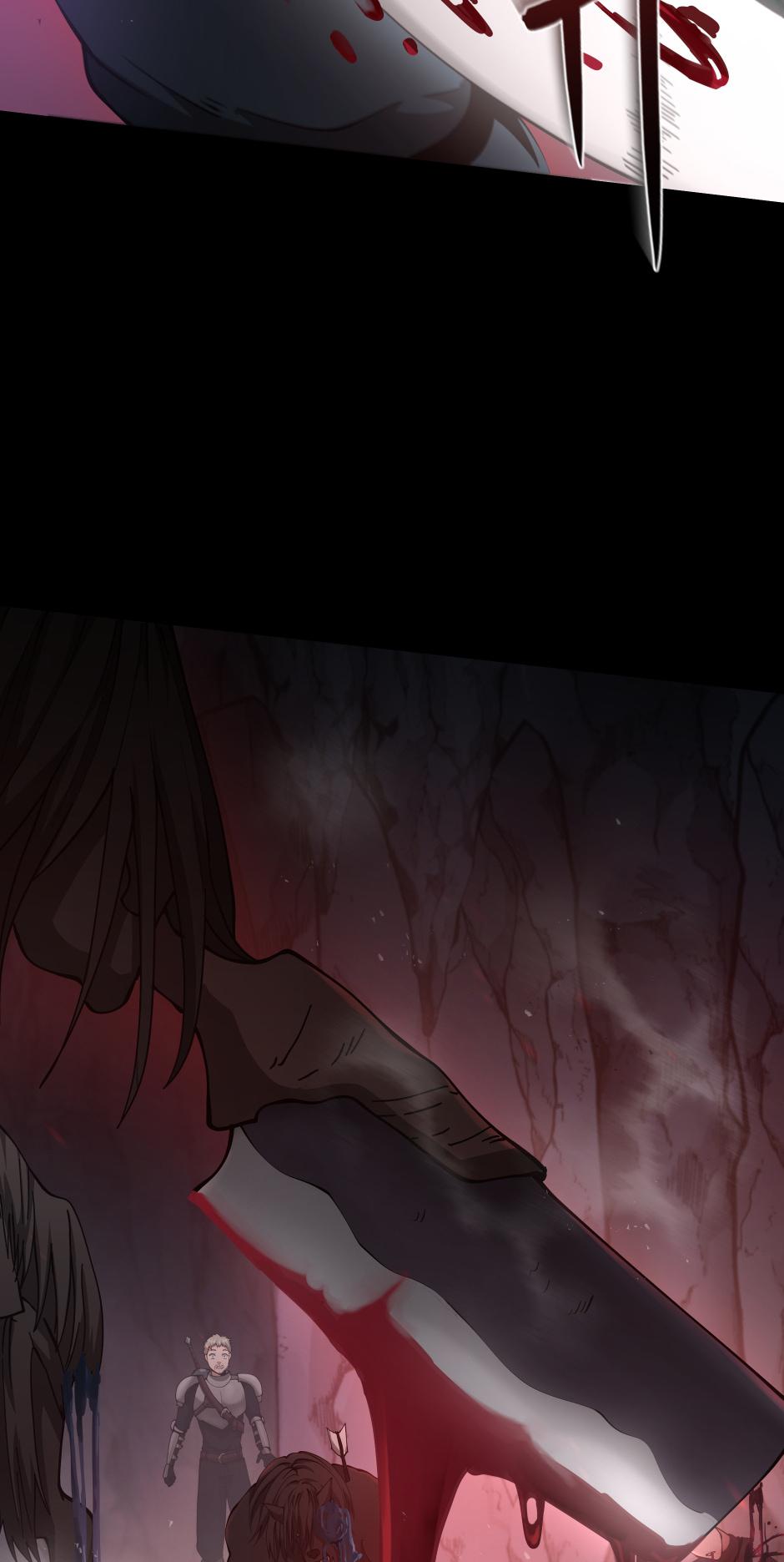 The Beginning After the End Chap 169 - Next Chap 170