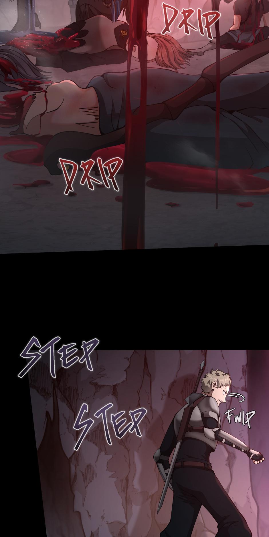 The Beginning After the End Chap 169 - Next Chap 170