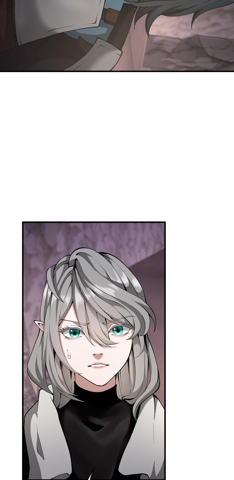 The Beginning After the End Chap 169 - Next Chap 170