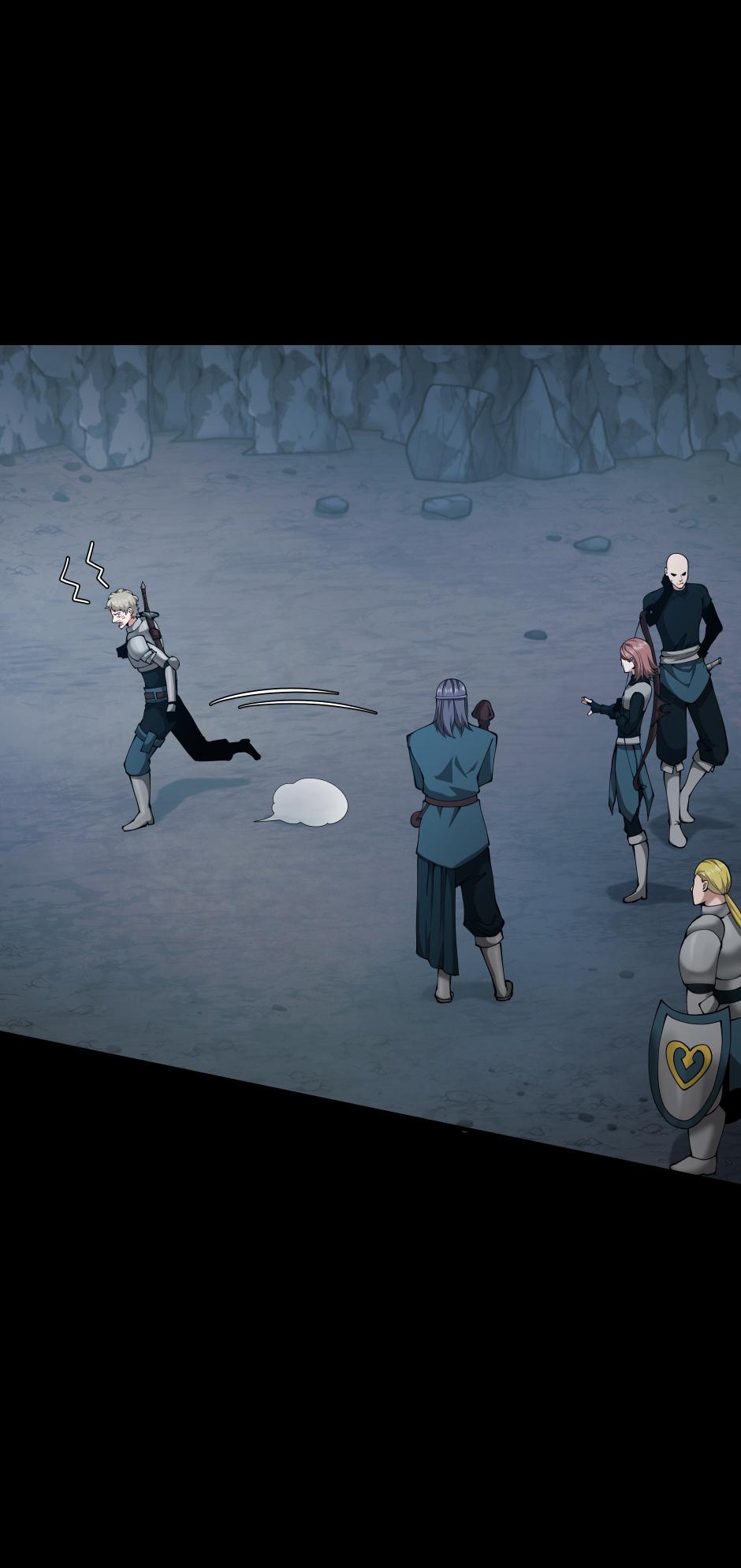 The Beginning After the End Chap 169 - Next Chap 170