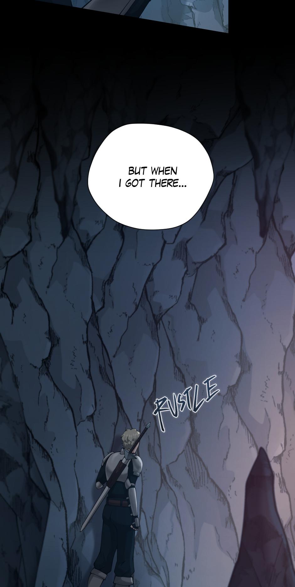 The Beginning After the End Chap 169 - Next Chap 170
