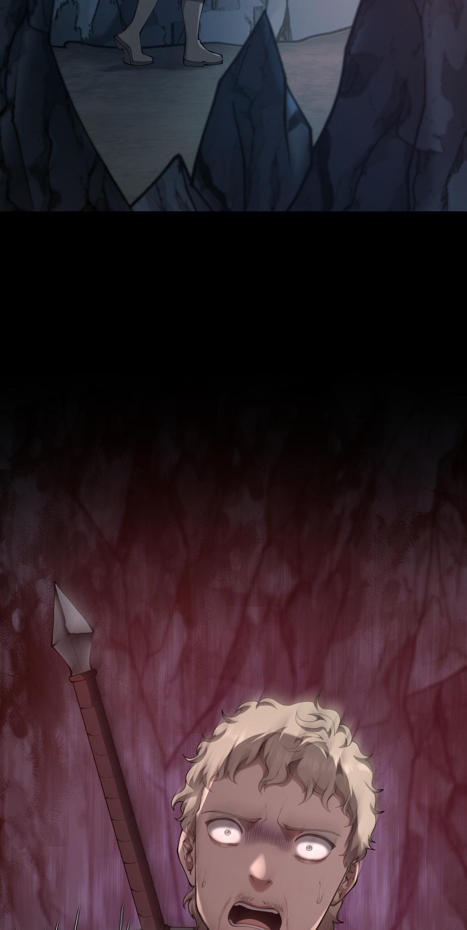 The Beginning After the End Chap 169 - Next Chap 170