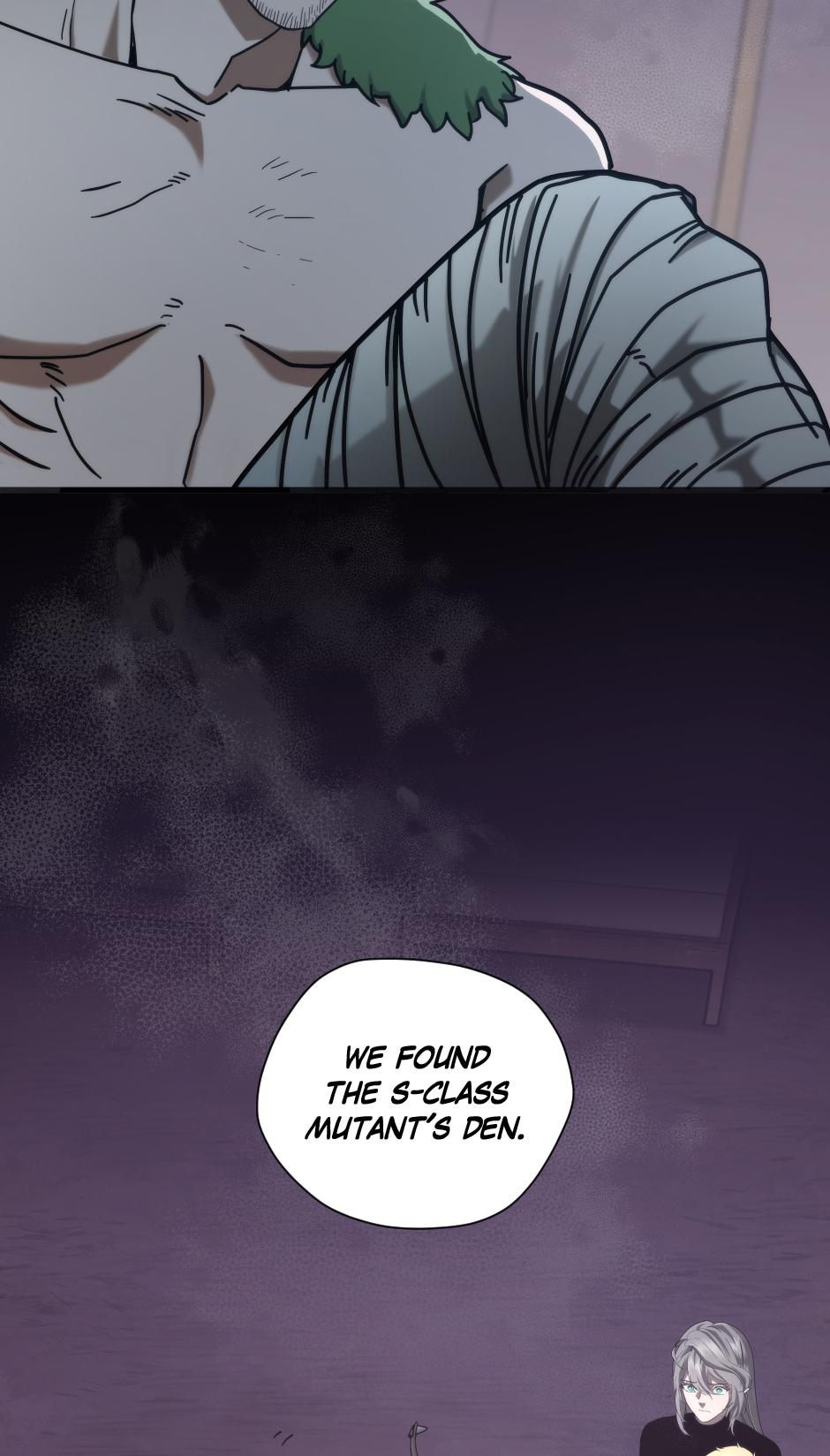 The Beginning After the End Chap 169 - Next Chap 170