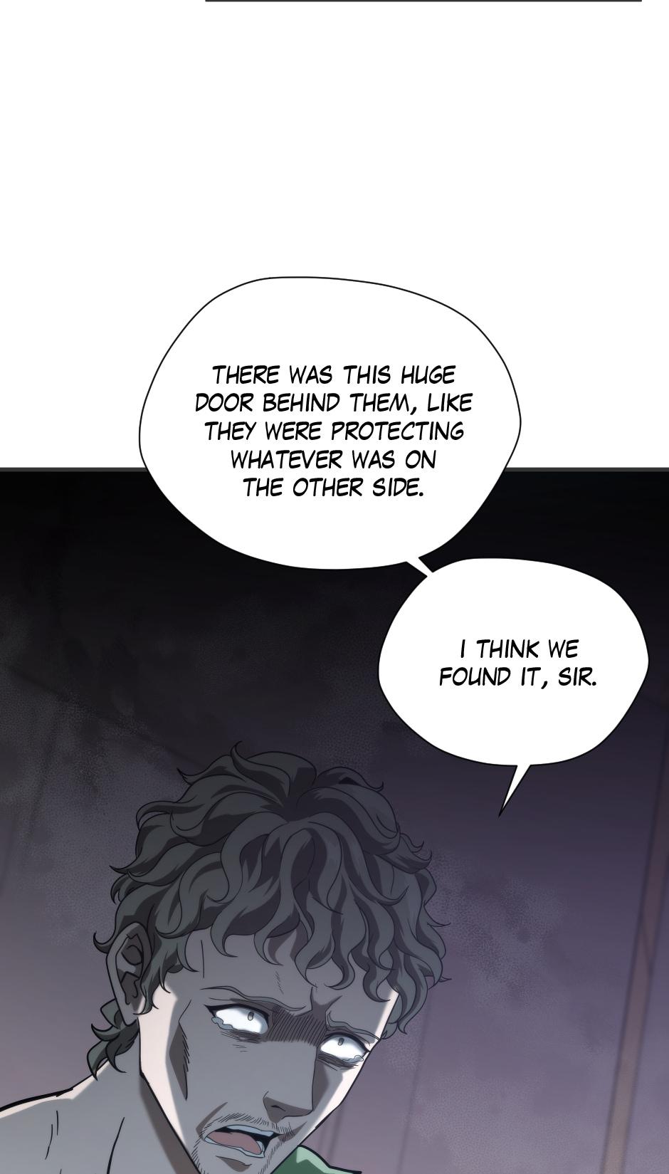 The Beginning After the End Chap 169 - Next Chap 170