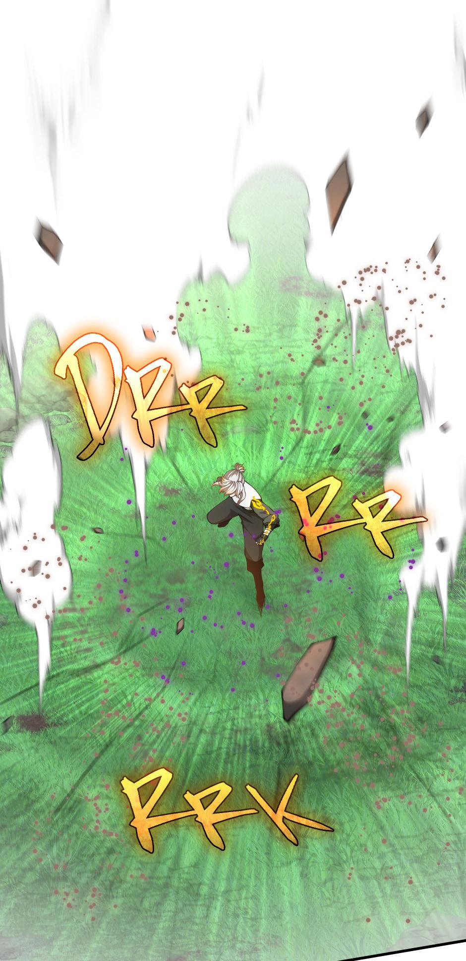 The Beginning After the End Chap 160 - Next Chap 161