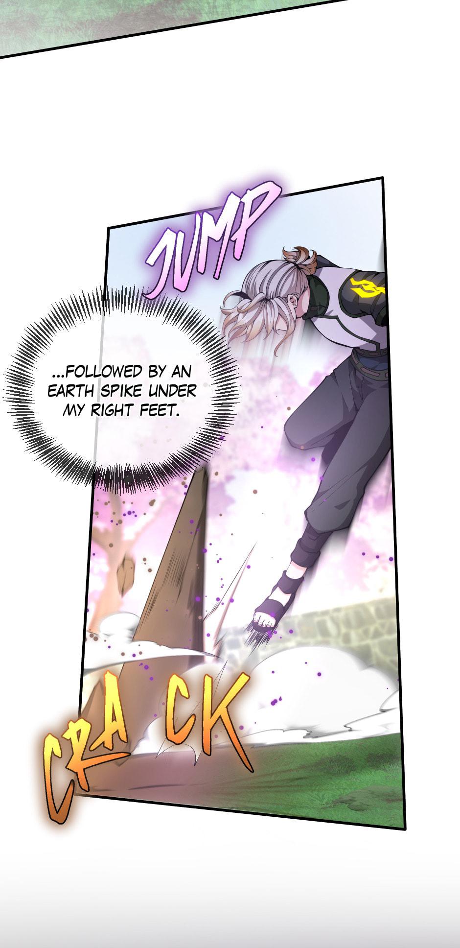 The Beginning After the End Chap 160 - Next Chap 161