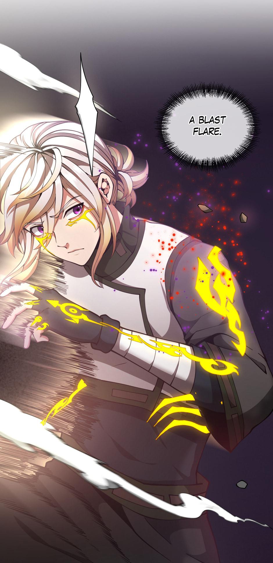 The Beginning After the End Chap 160 - Next Chap 161