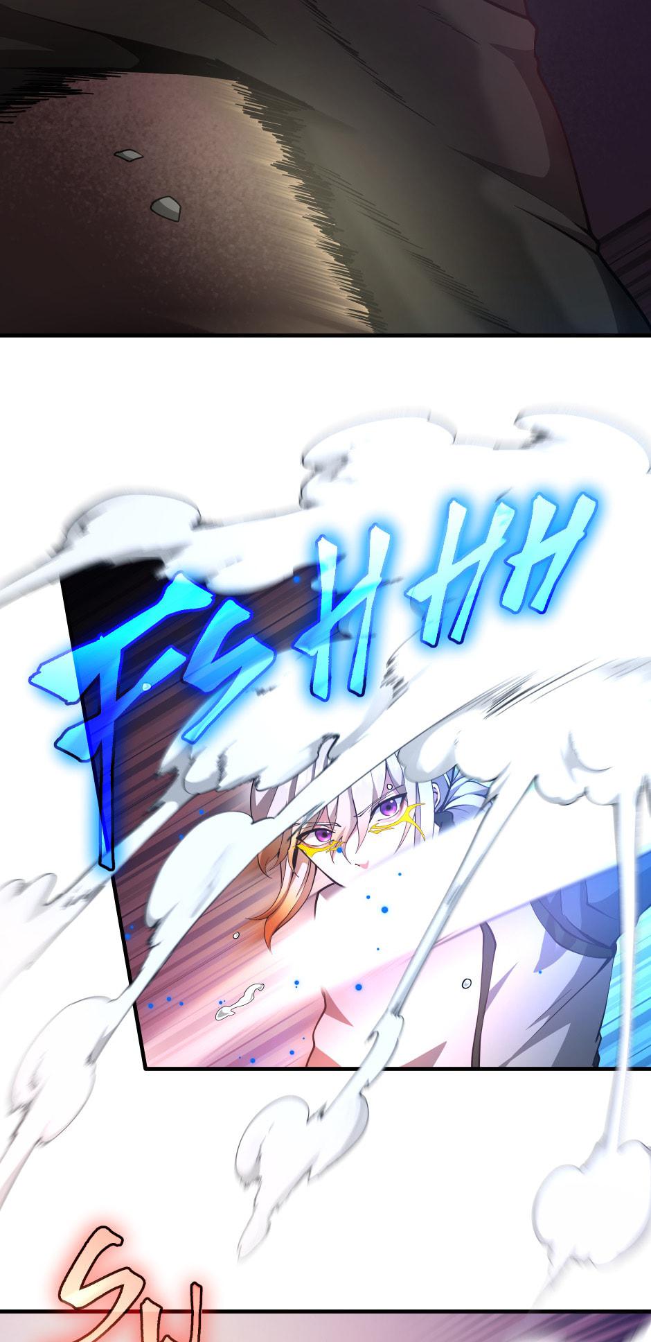 The Beginning After the End Chap 160 - Next Chap 161