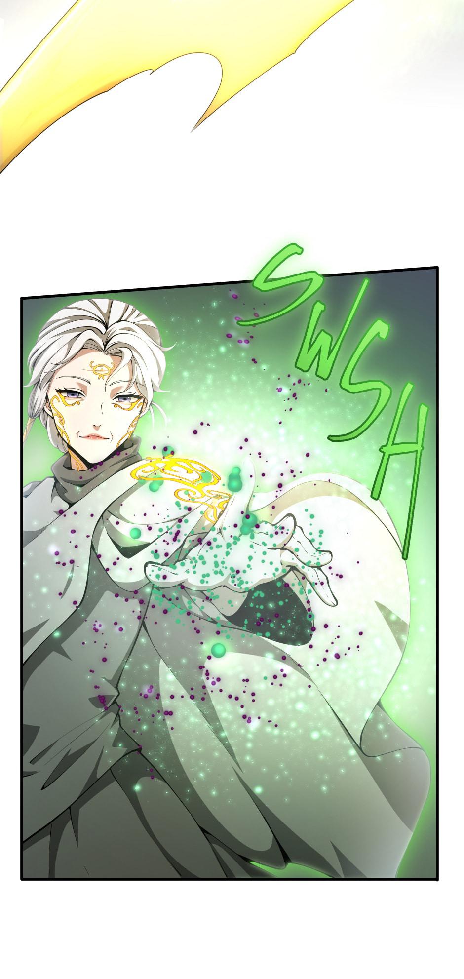 The Beginning After the End Chap 160 - Next Chap 161