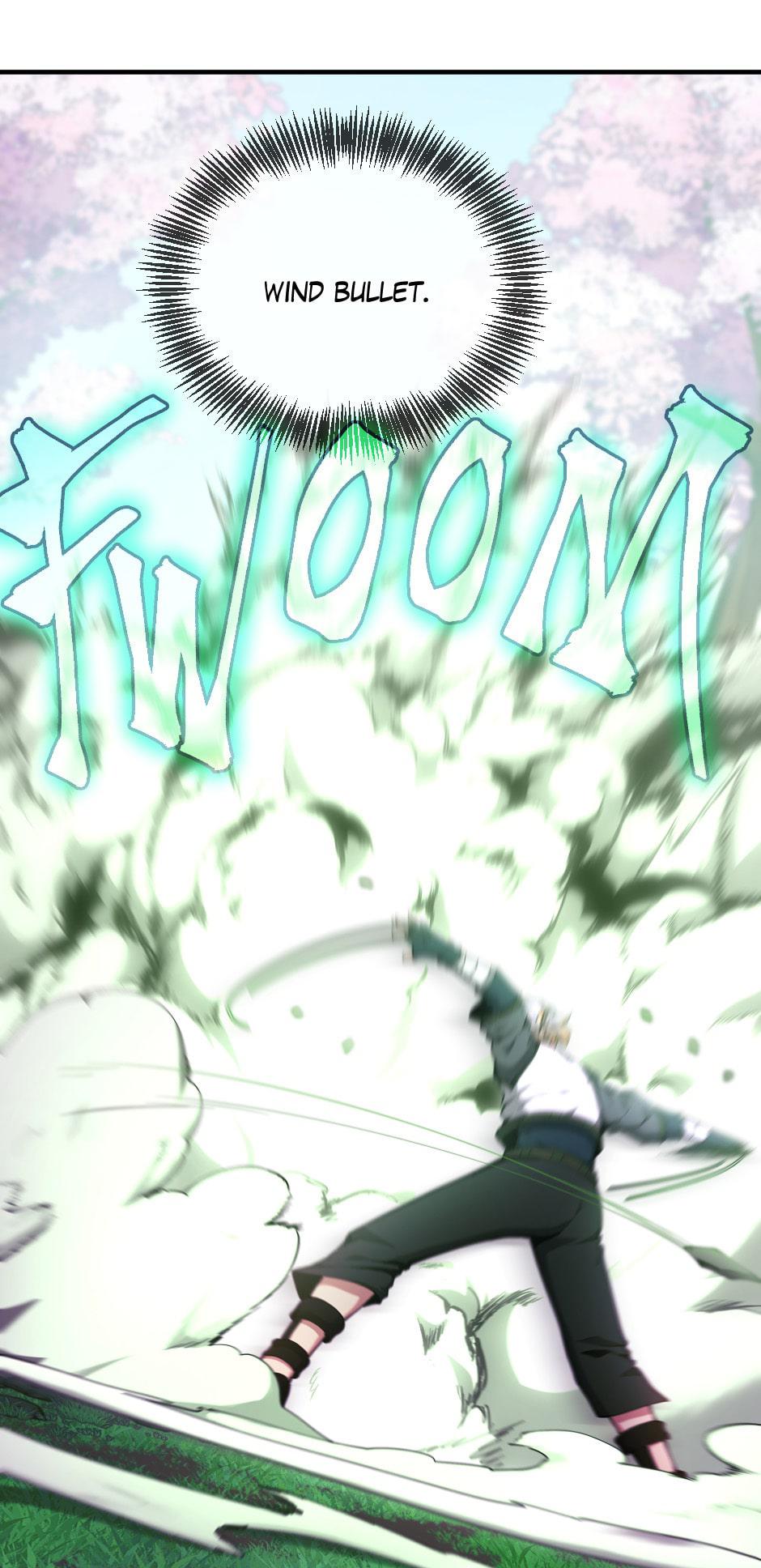 The Beginning After the End Chap 160 - Next Chap 161