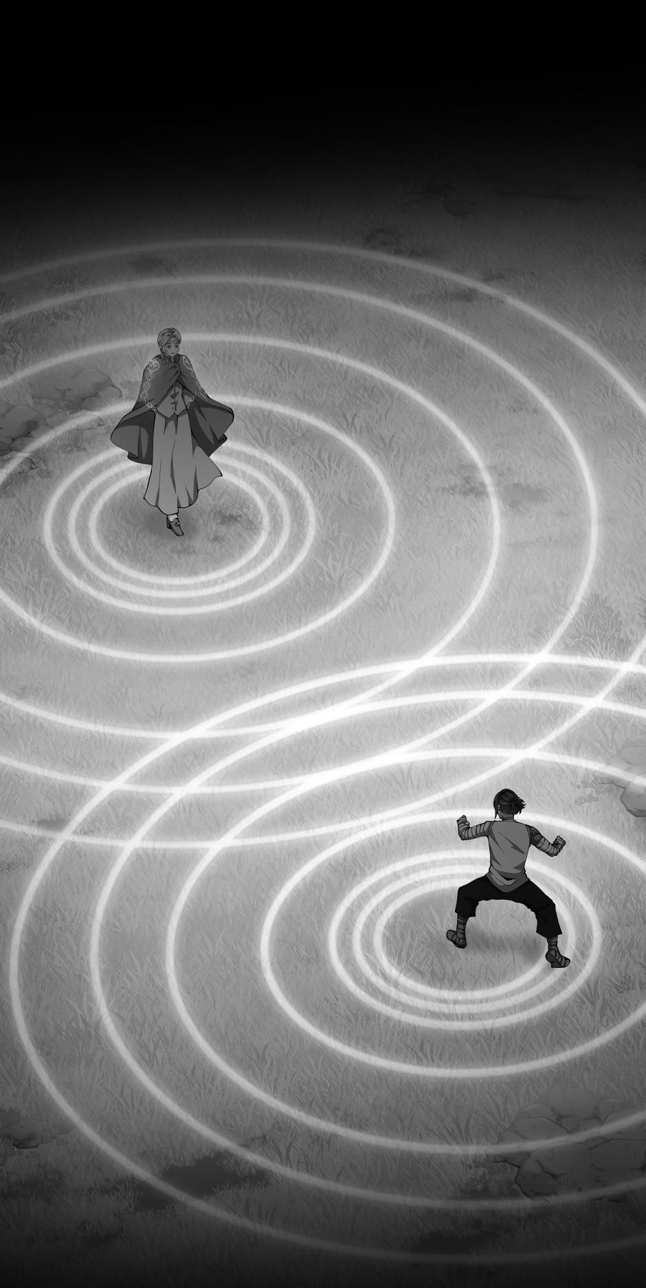 The Beginning After the End Chap 160 - Next Chap 161