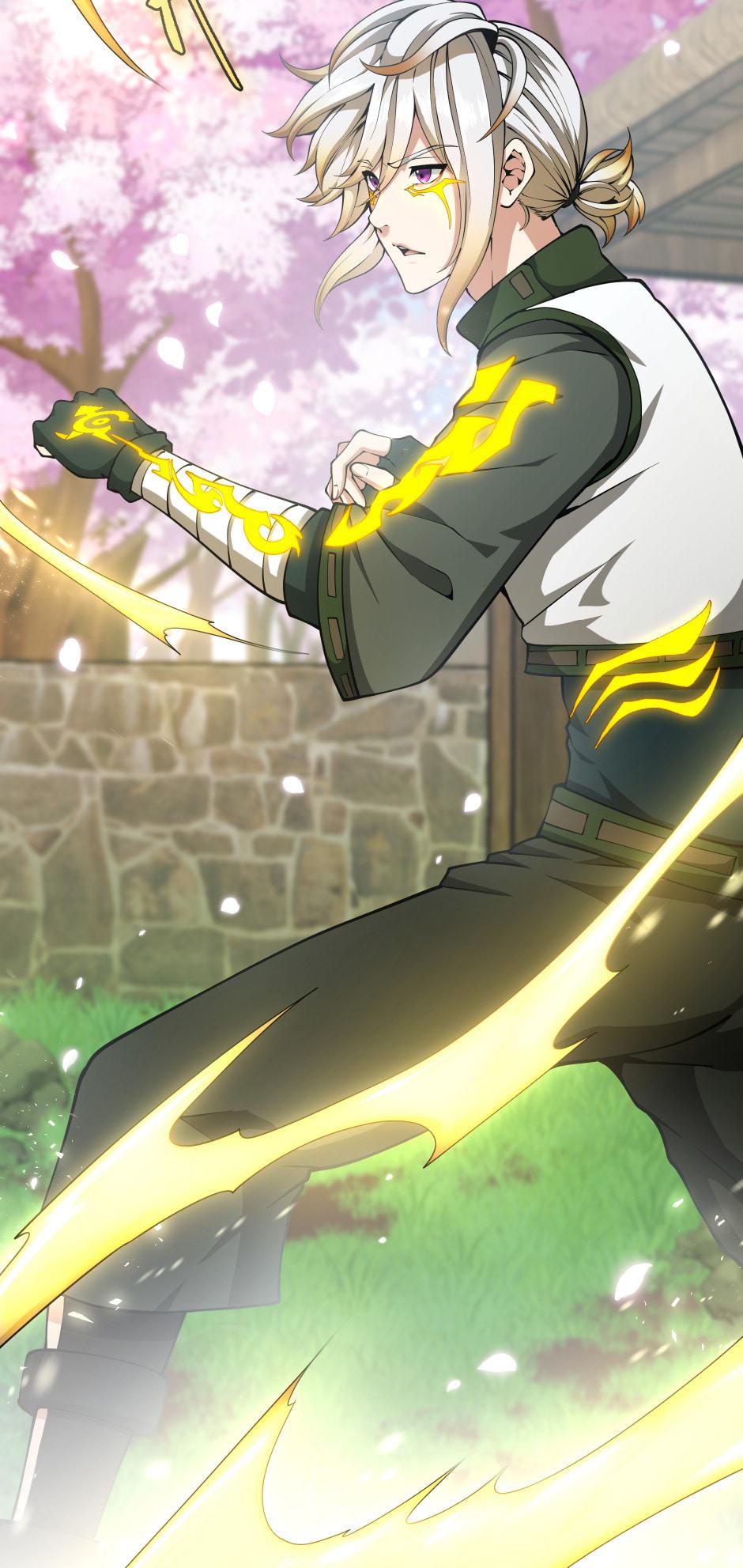 The Beginning After the End Chap 160 - Next Chap 161