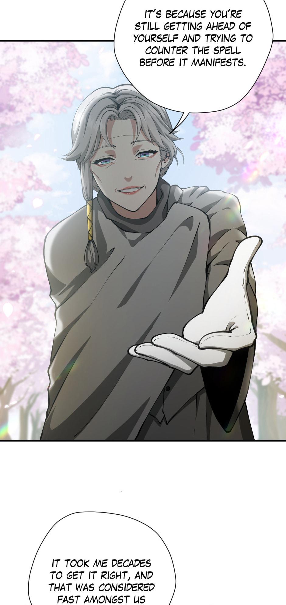 The Beginning After the End Chap 160 - Next Chap 161