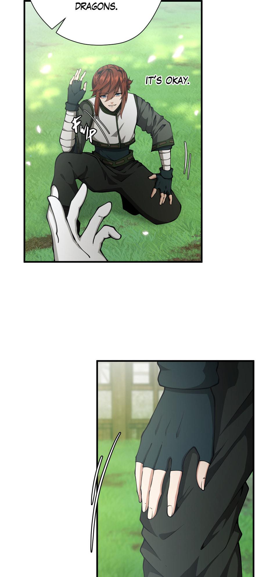 The Beginning After the End Chap 160 - Next Chap 161