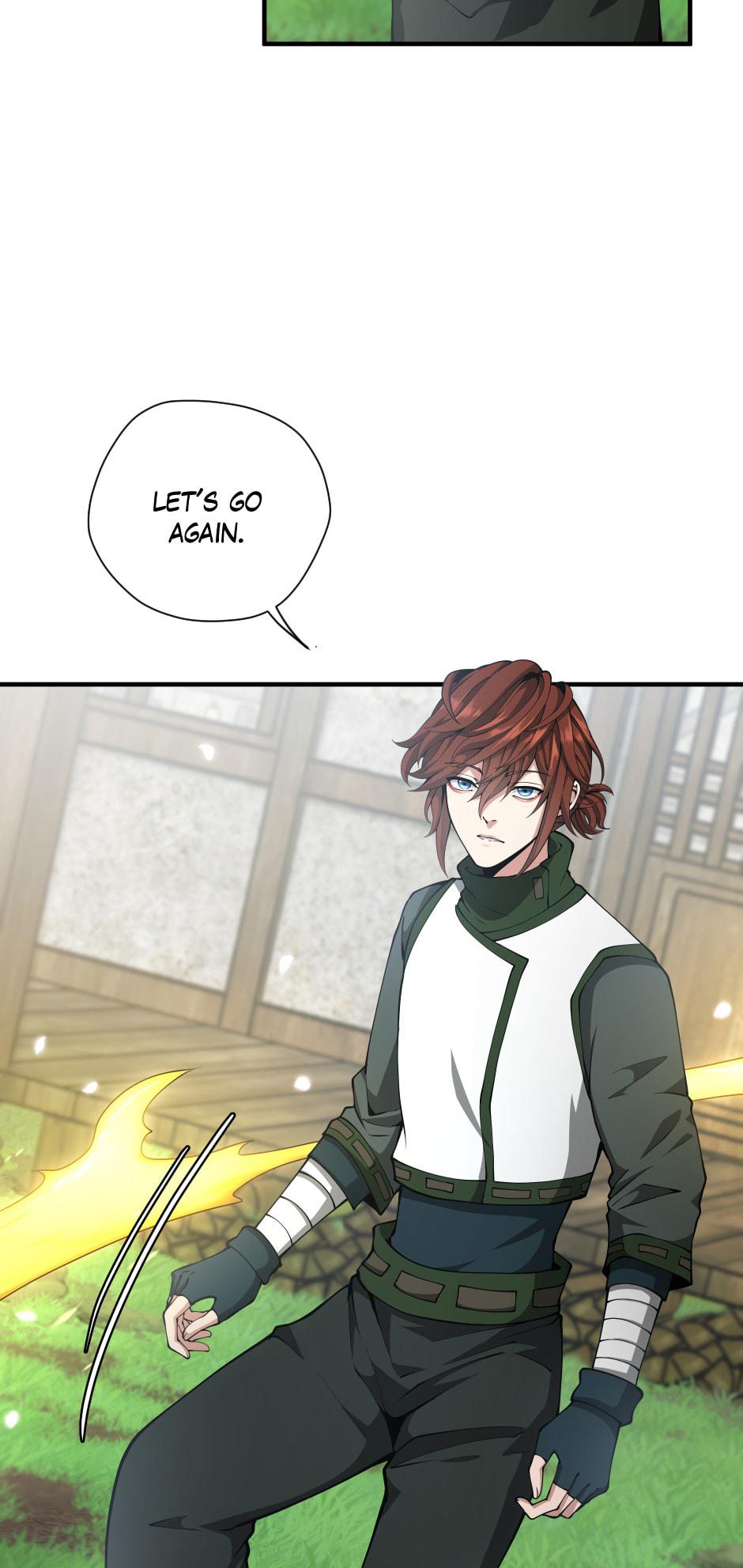 The Beginning After the End Chap 160 - Next Chap 161