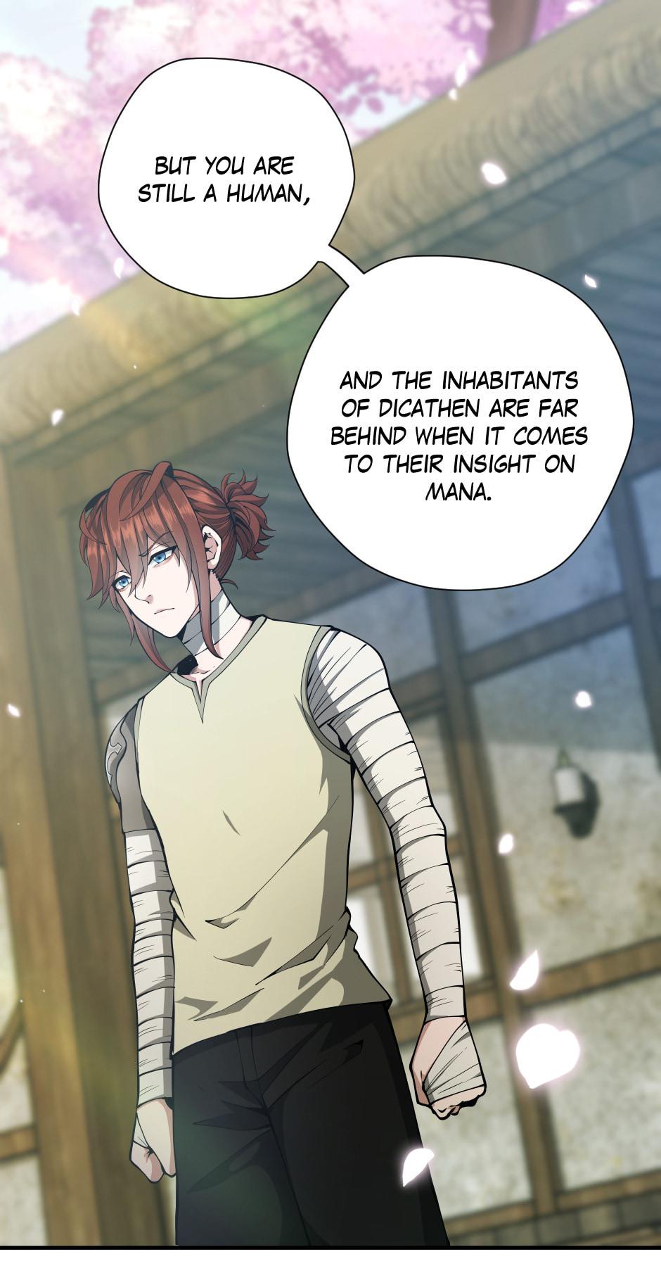 The Beginning After the End Chap 160 - Next Chap 161