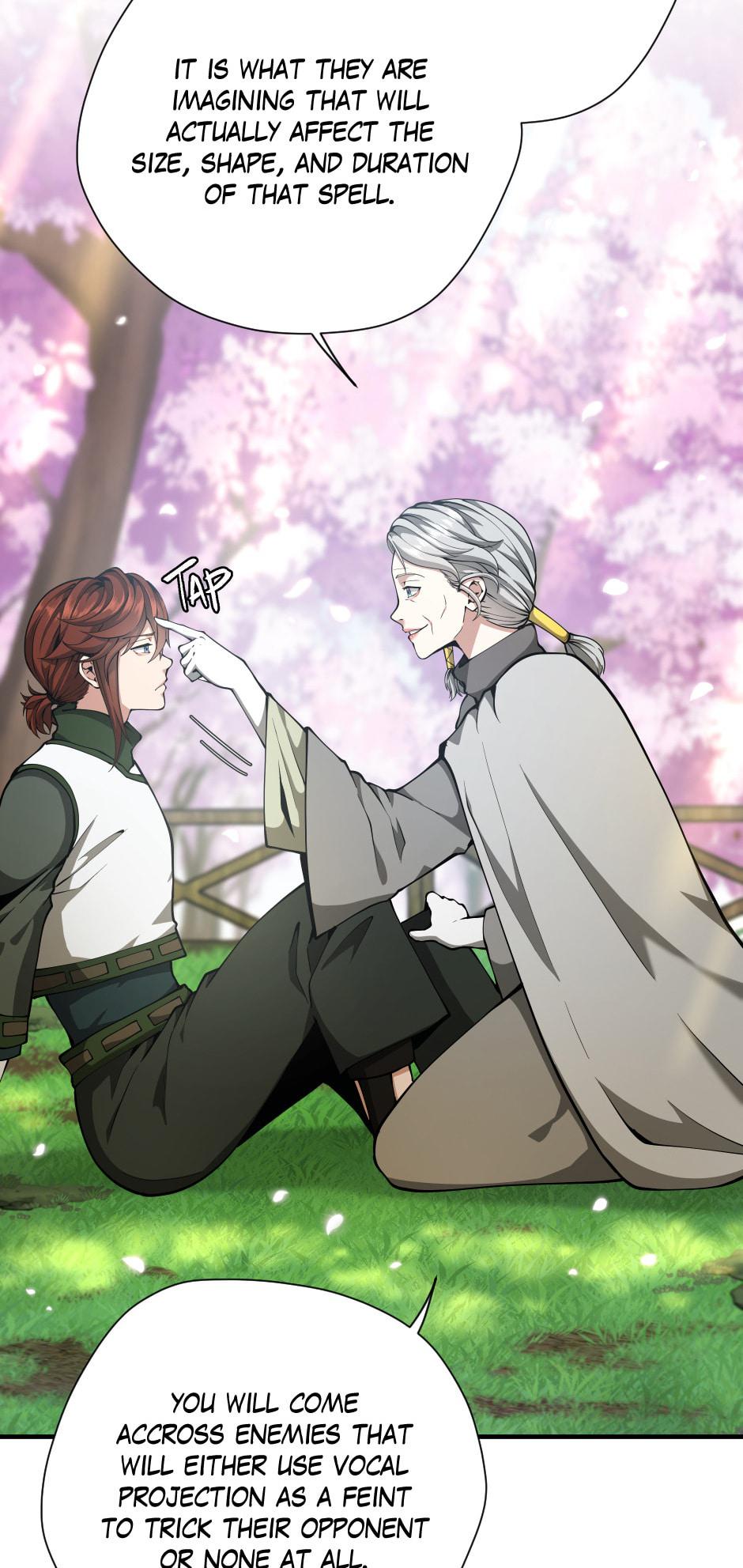 The Beginning After the End Chap 160 - Next Chap 161