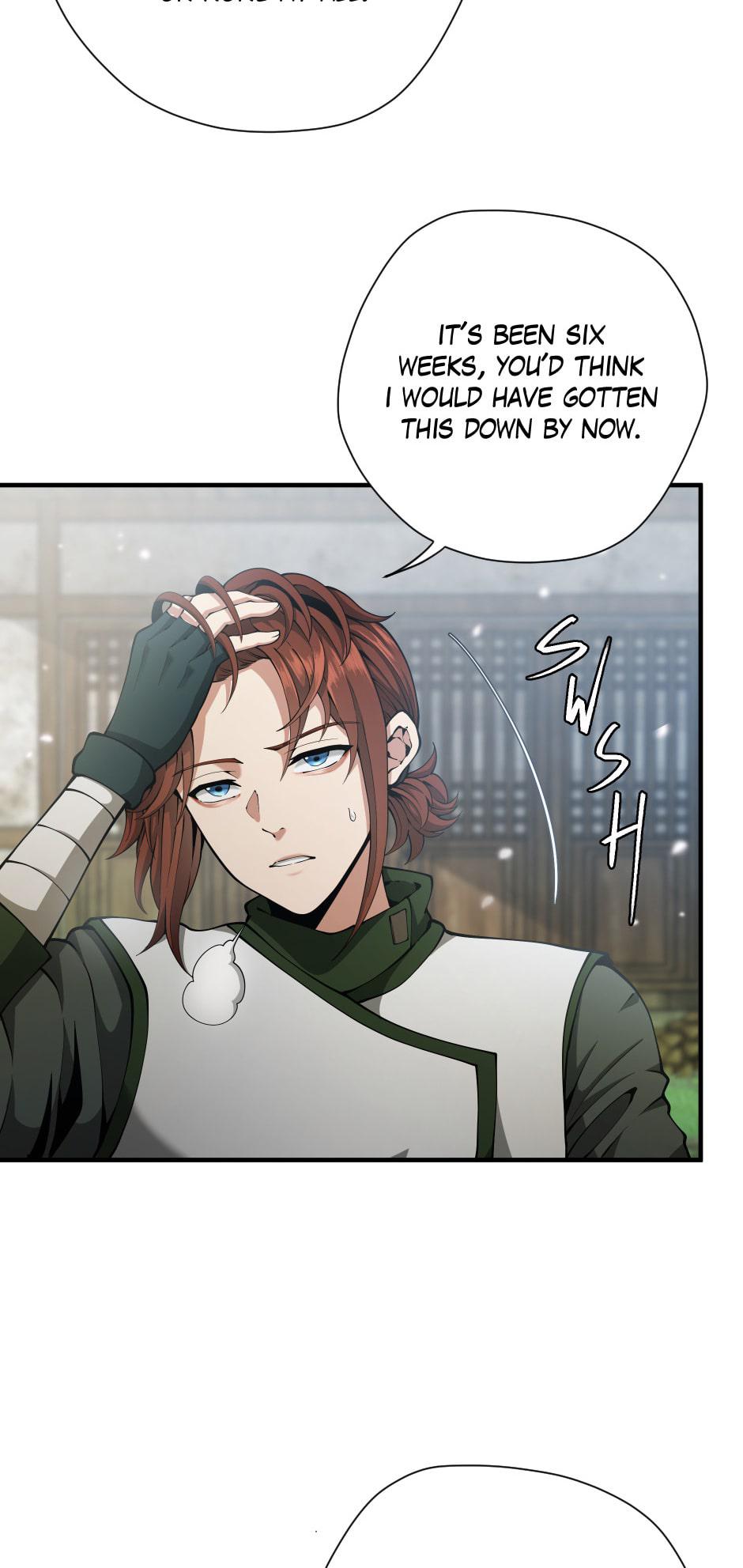 The Beginning After the End Chap 160 - Next Chap 161