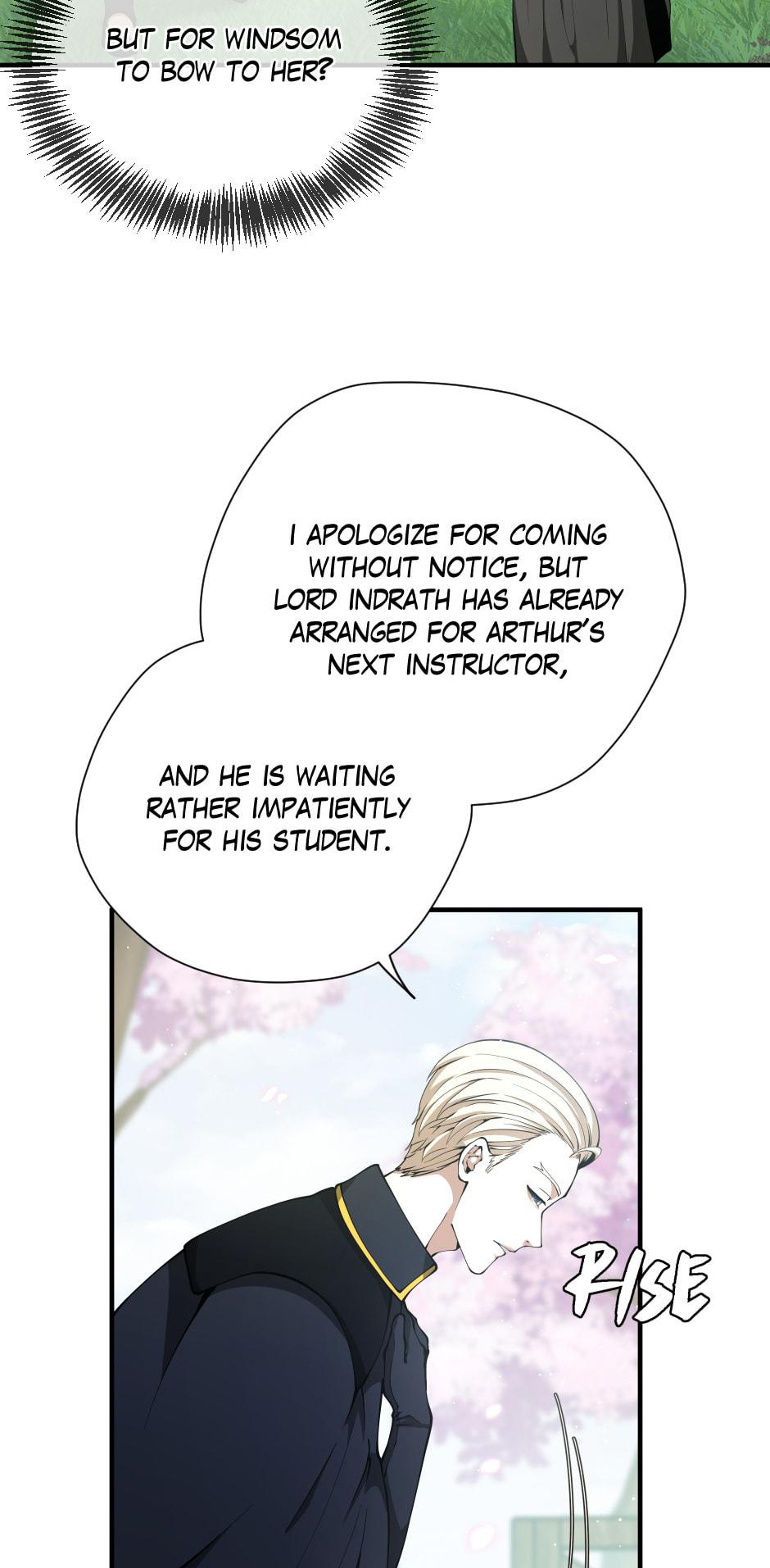 The Beginning After the End Chap 160 - Next Chap 161