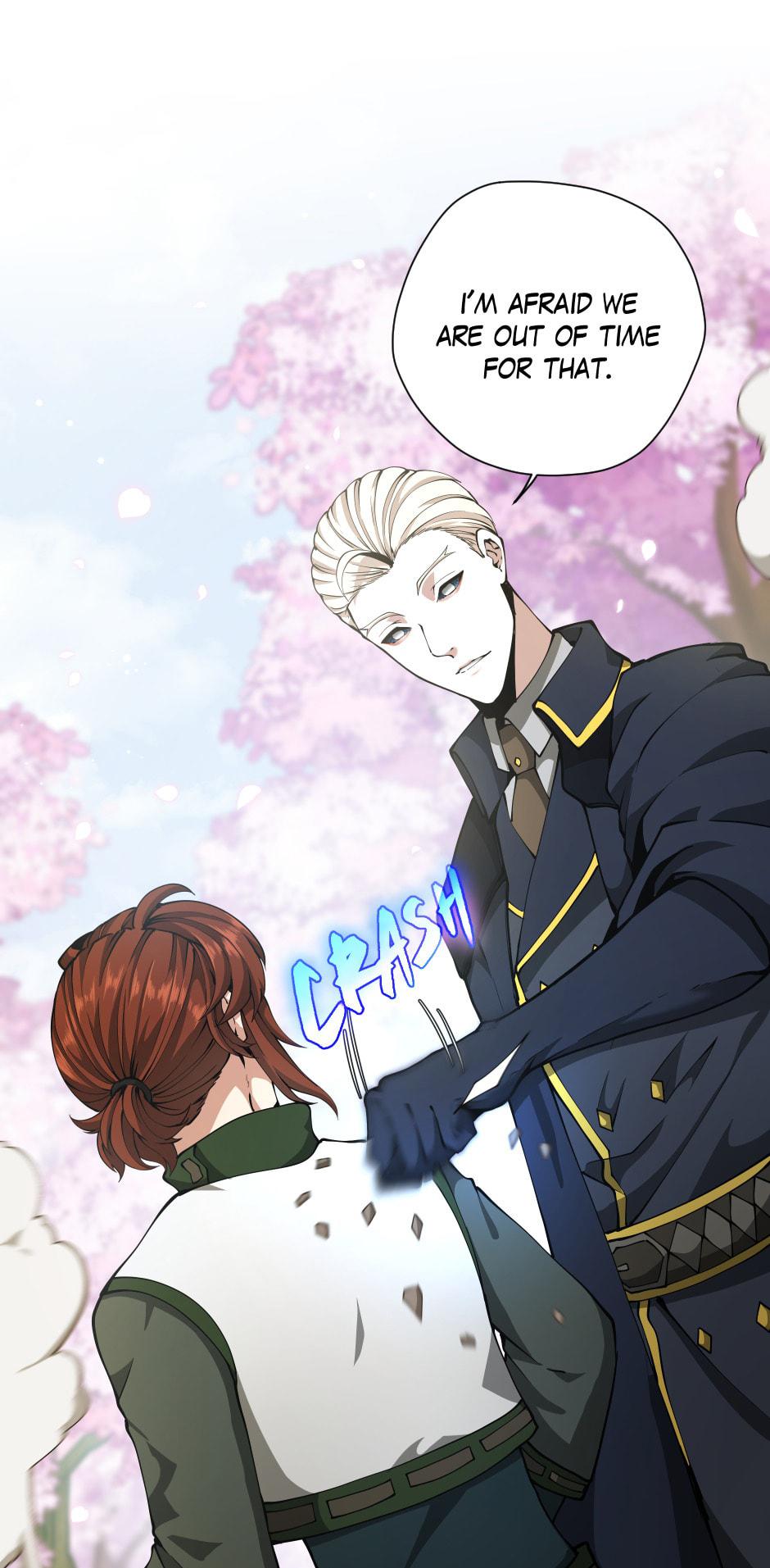 The Beginning After the End Chap 160 - Next Chap 161