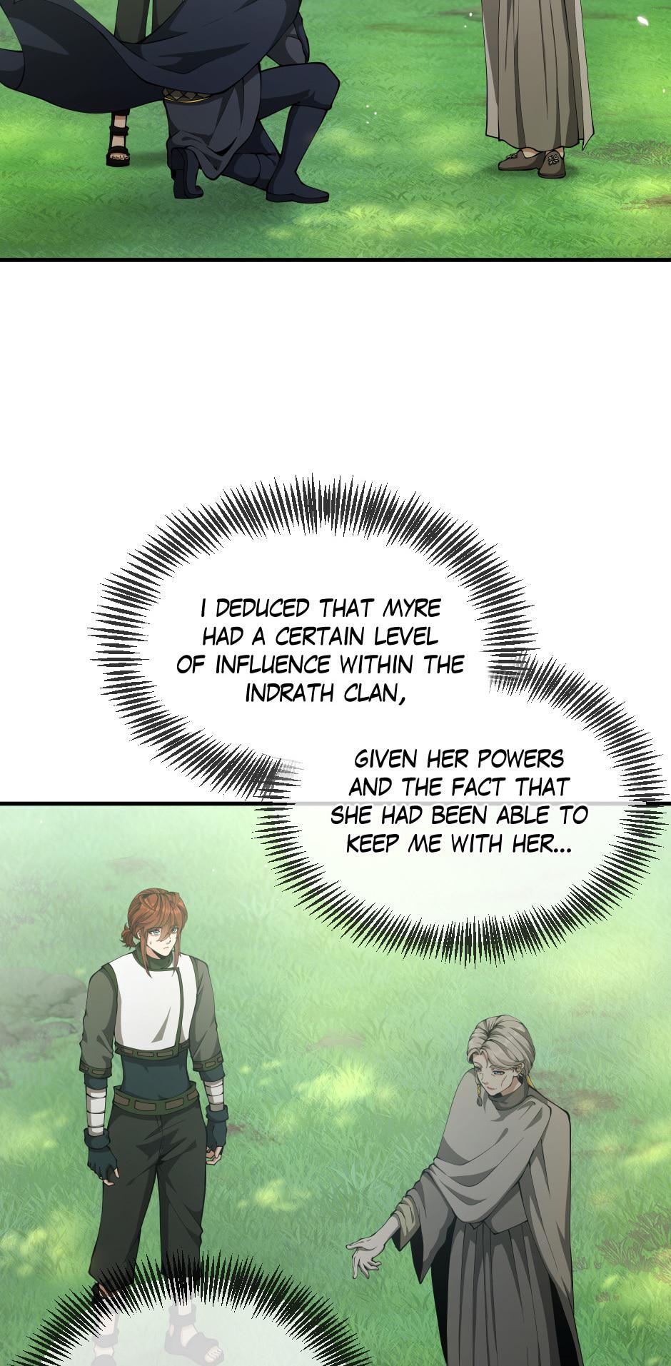 The Beginning After the End Chap 160 - Next Chap 161