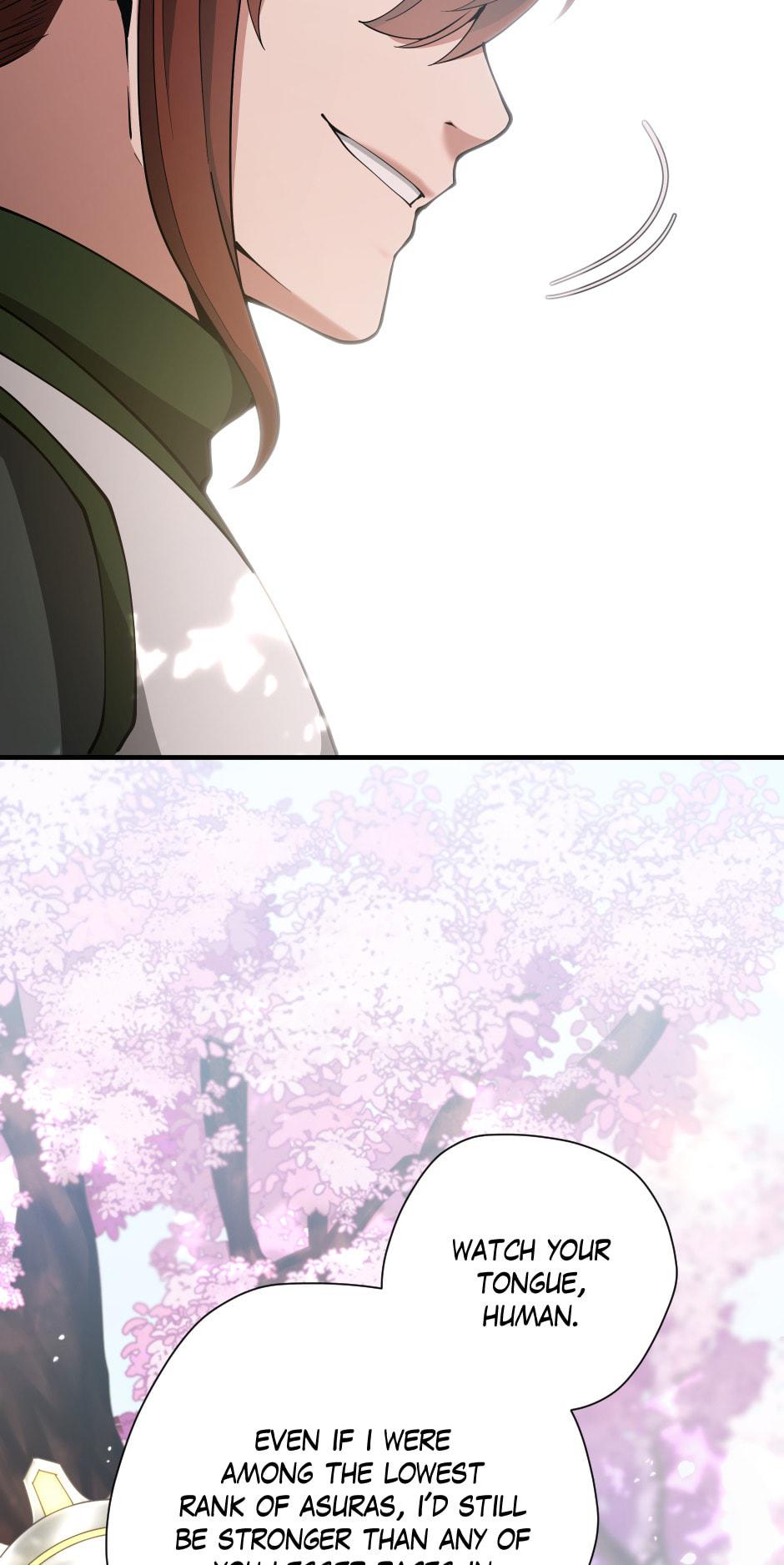 The Beginning After the End Chap 160 - Next Chap 161