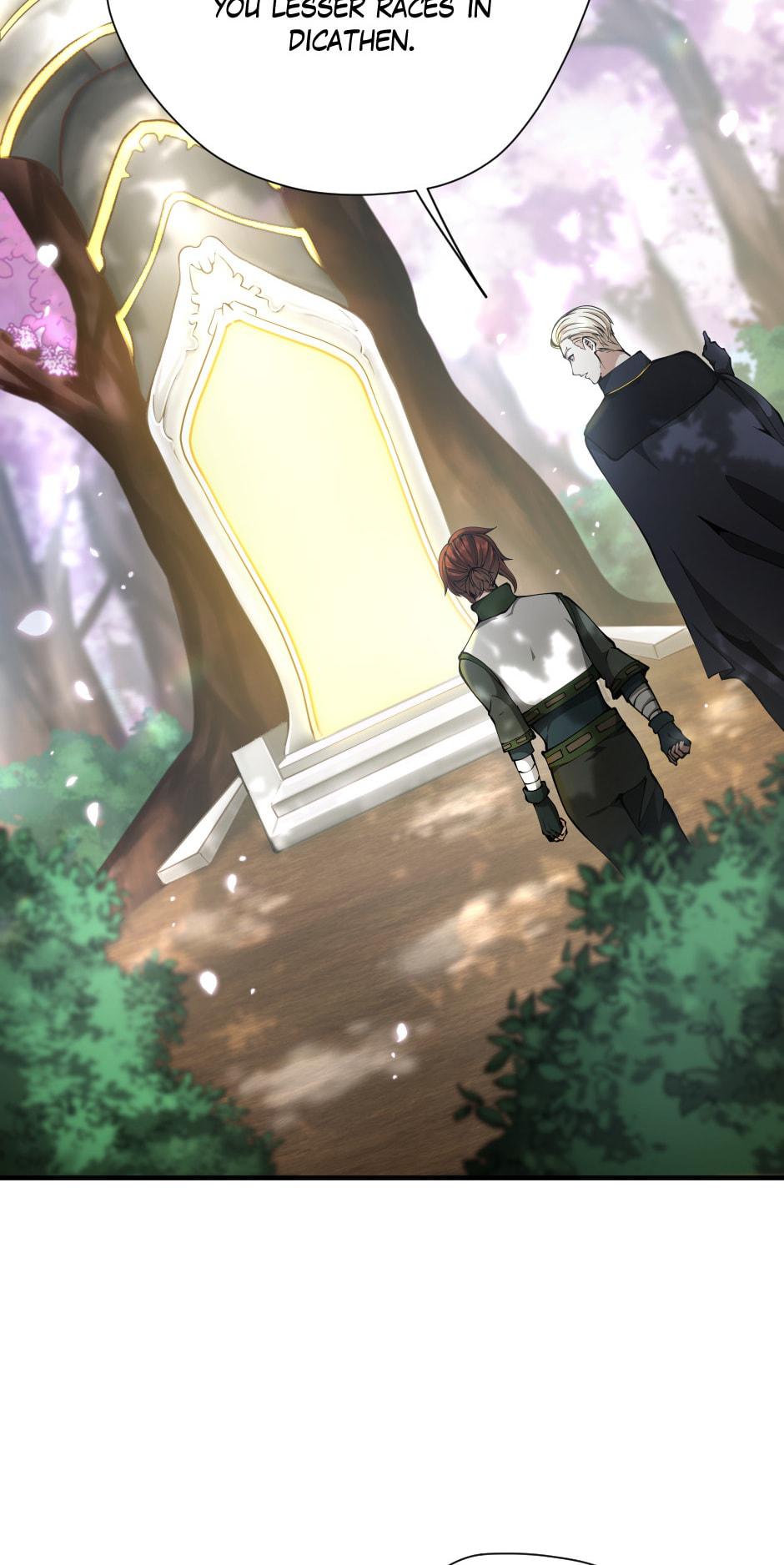 The Beginning After the End Chap 160 - Next Chap 161