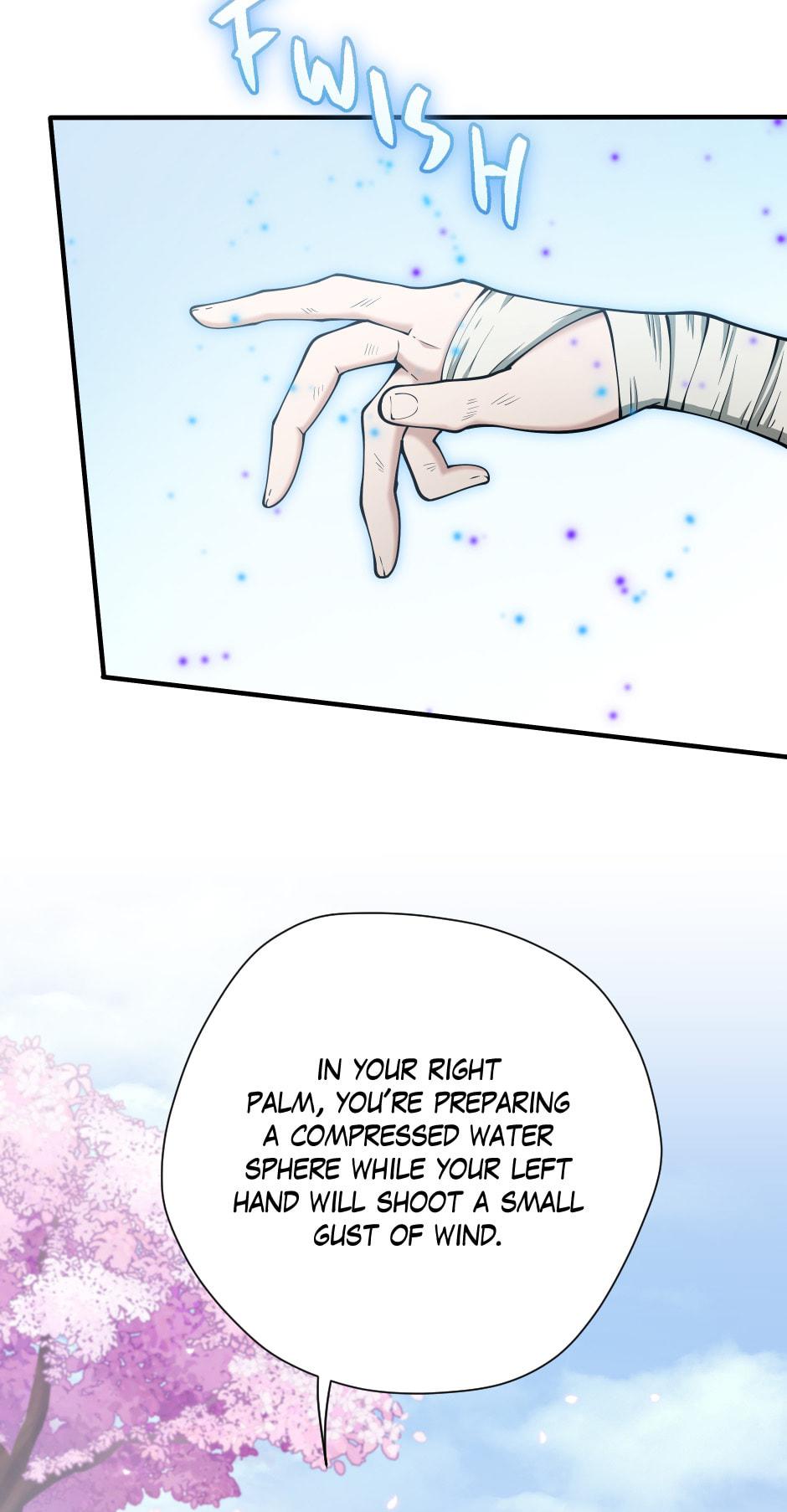 The Beginning After the End Chap 160 - Next Chap 161