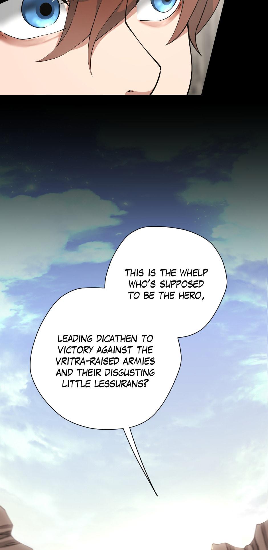 The Beginning After the End Chap 160 - Next Chap 161