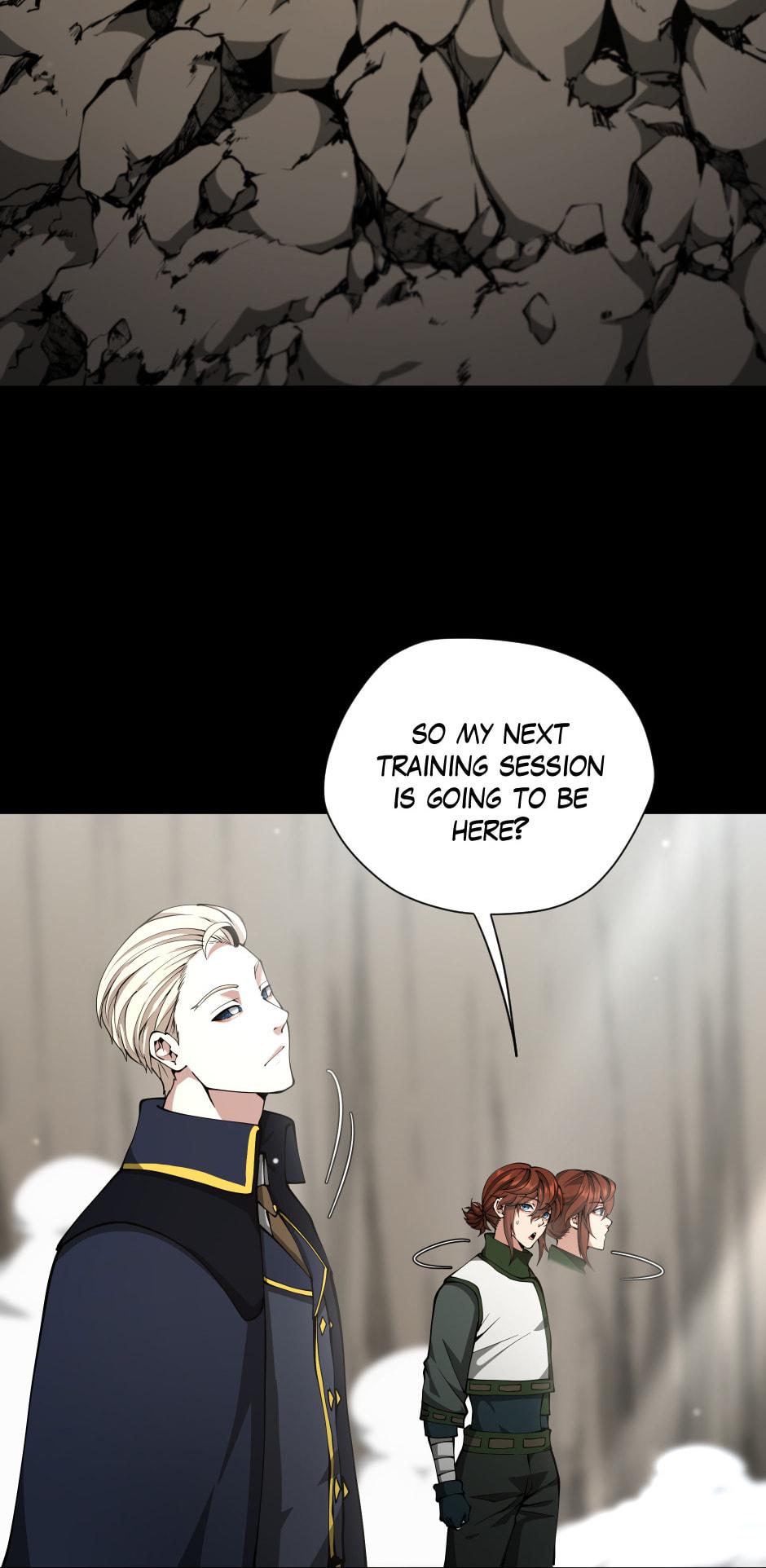 The Beginning After the End Chap 160 - Next Chap 161