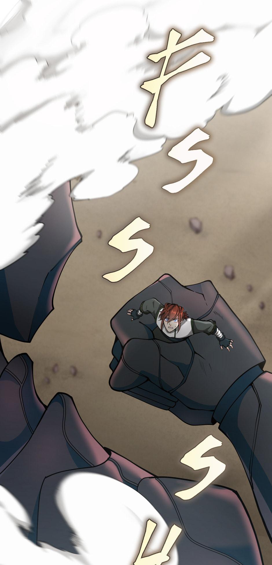 The Beginning After the End Chap 160 - Next Chap 161