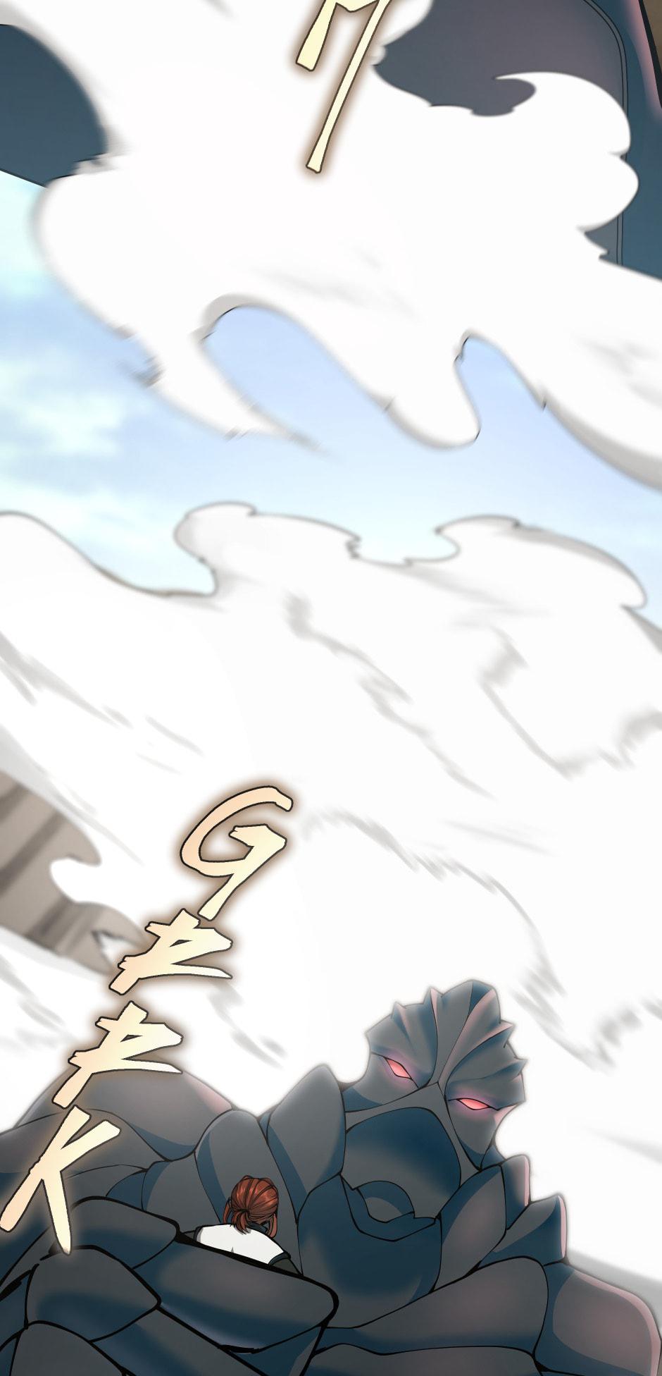 The Beginning After the End Chap 160 - Next Chap 161