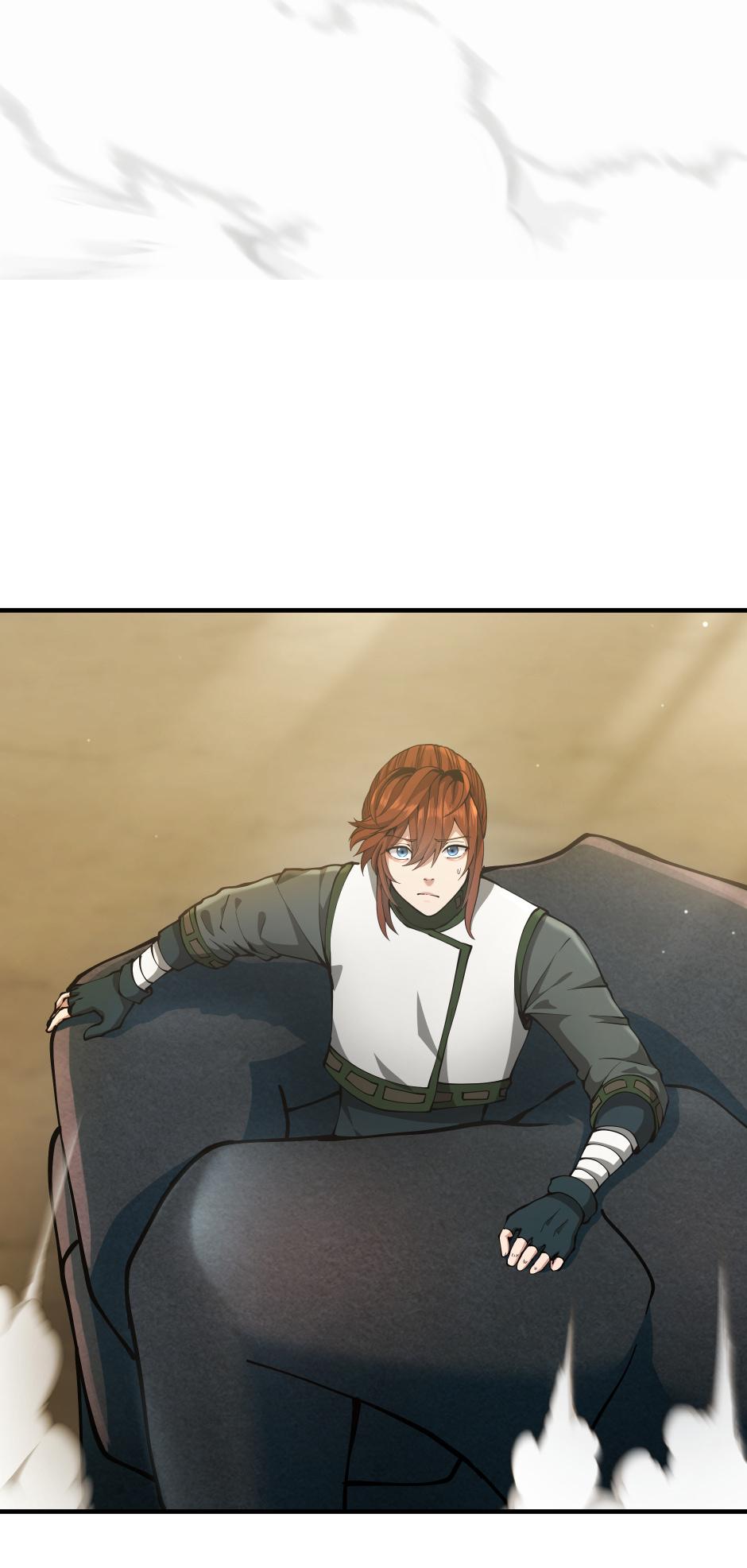 The Beginning After the End Chap 161 - Next Chap 162