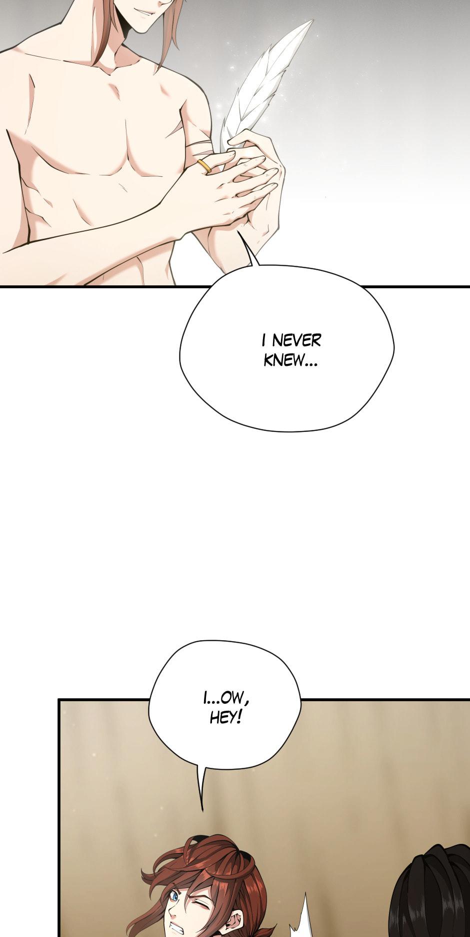 The Beginning After the End Chap 161 - Next Chap 162