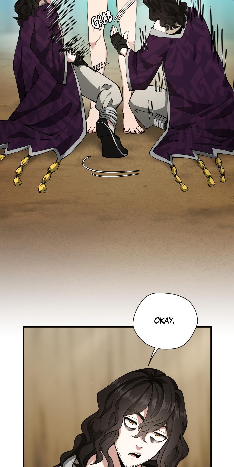 The Beginning After the End Chap 161 - Next Chap 162