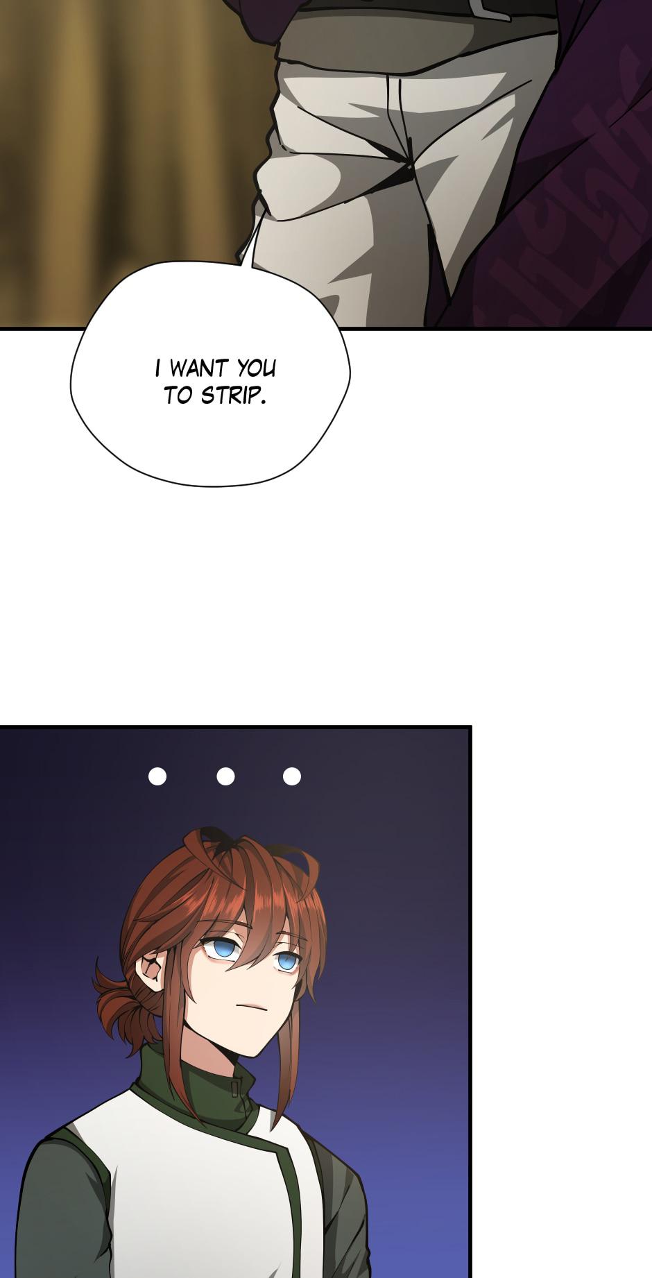 The Beginning After the End Chap 161 - Next Chap 162
